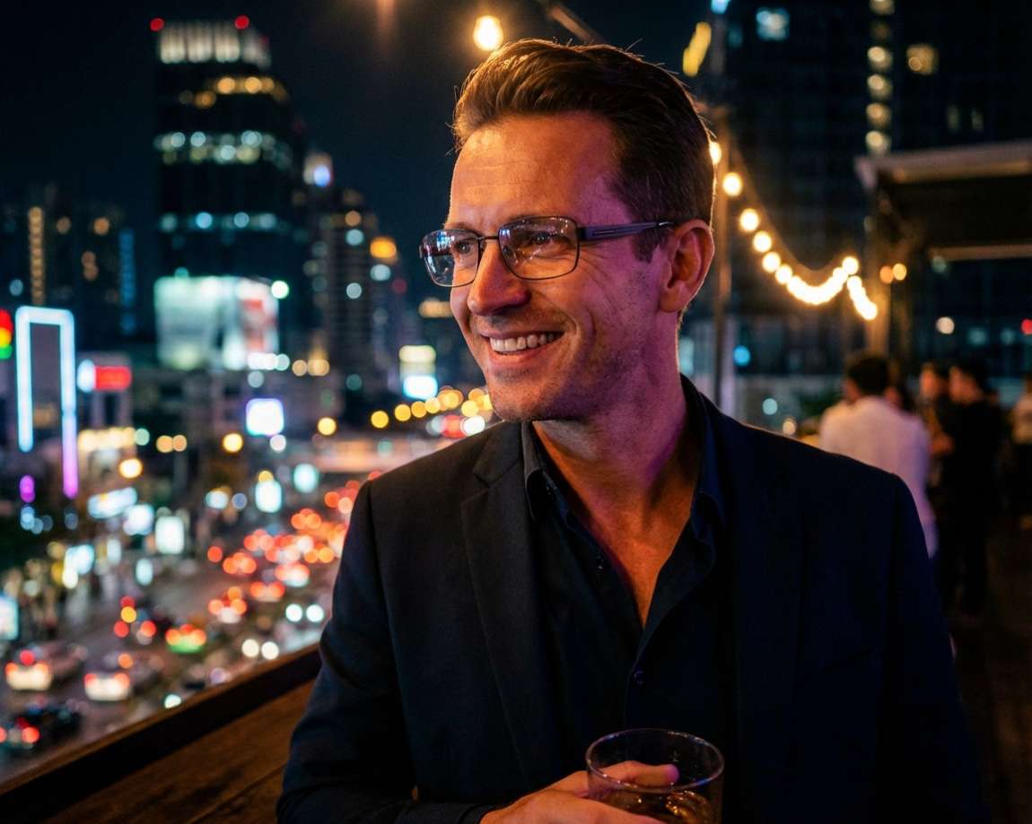 Signature PWM1703 151 55-17 Gunmetal  autre vue