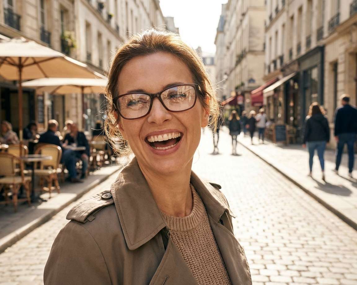 Skechers SE-2131 048 55-15 Marron Beige autre vue