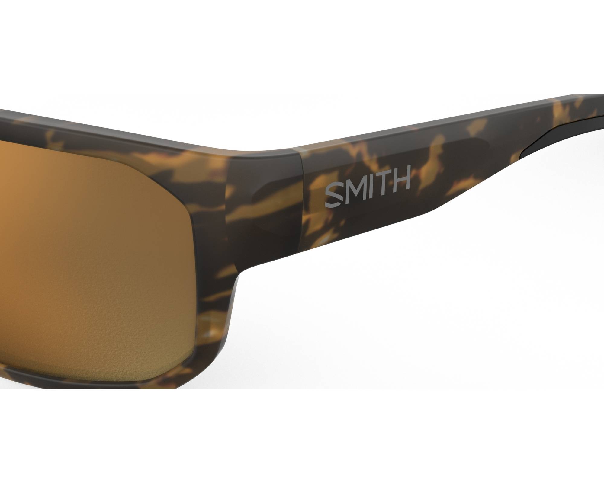 Lunettes Noir Mat Smith Wildcat | Primeau Vélo
