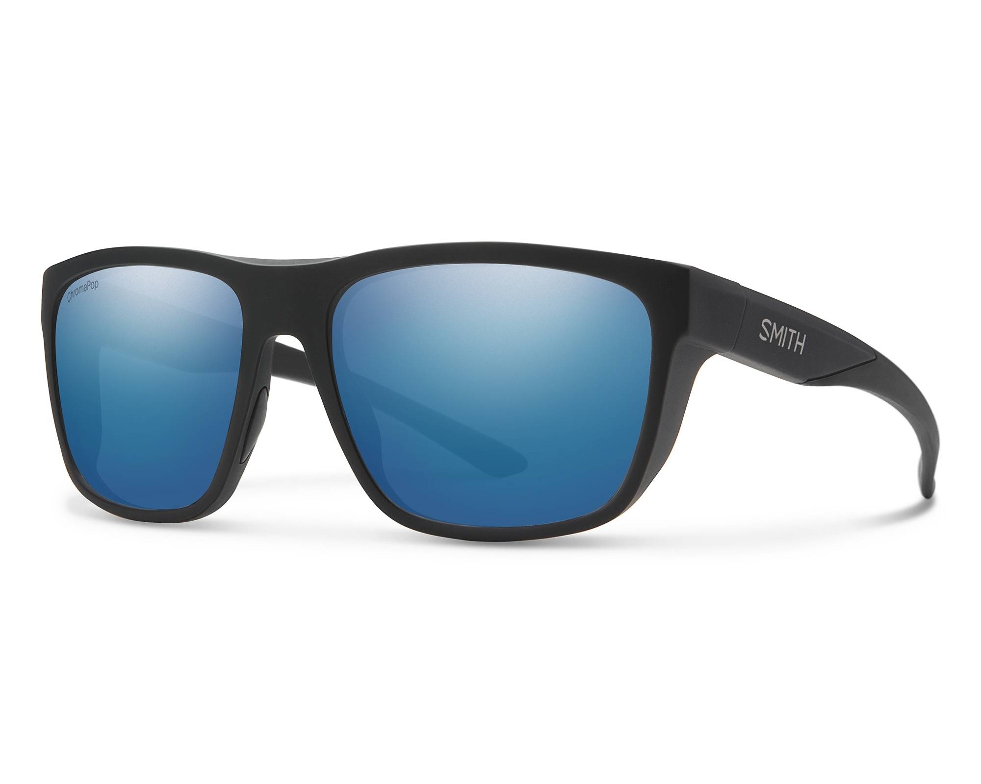 Smith Optics BARRA-S 003/QG
