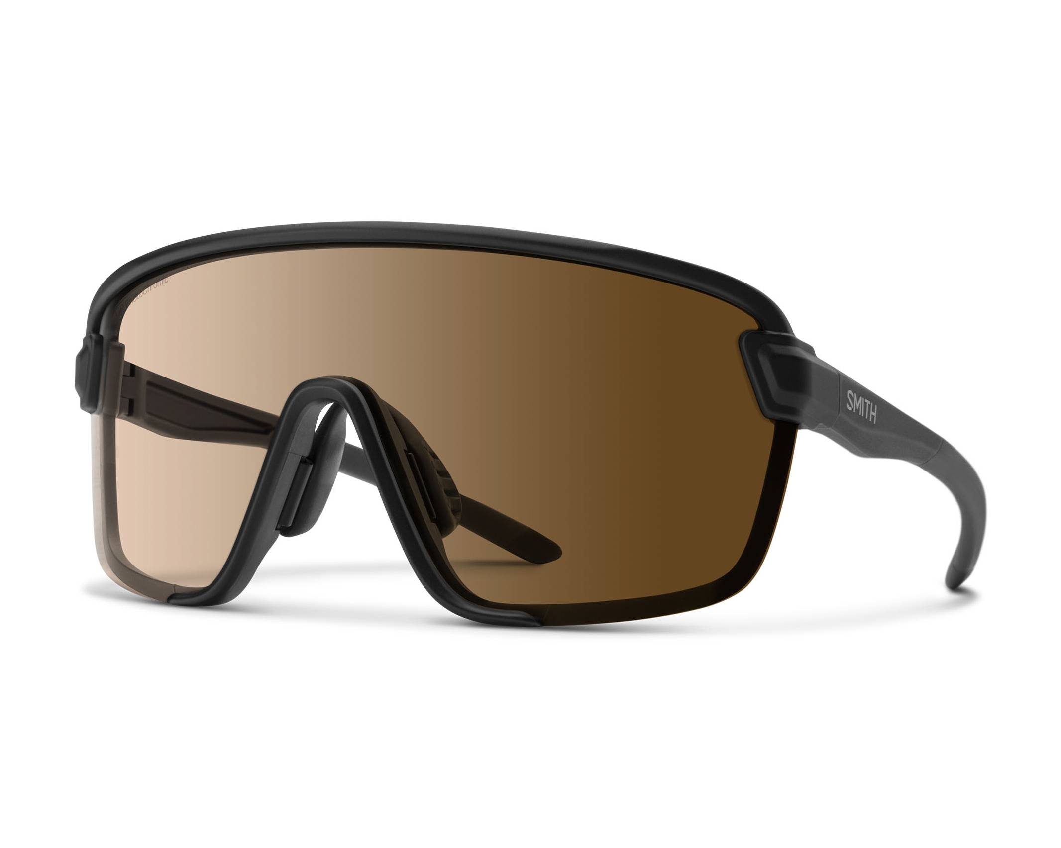 Smith Optics BOBCAT 003/B6 - Noir  autre vue