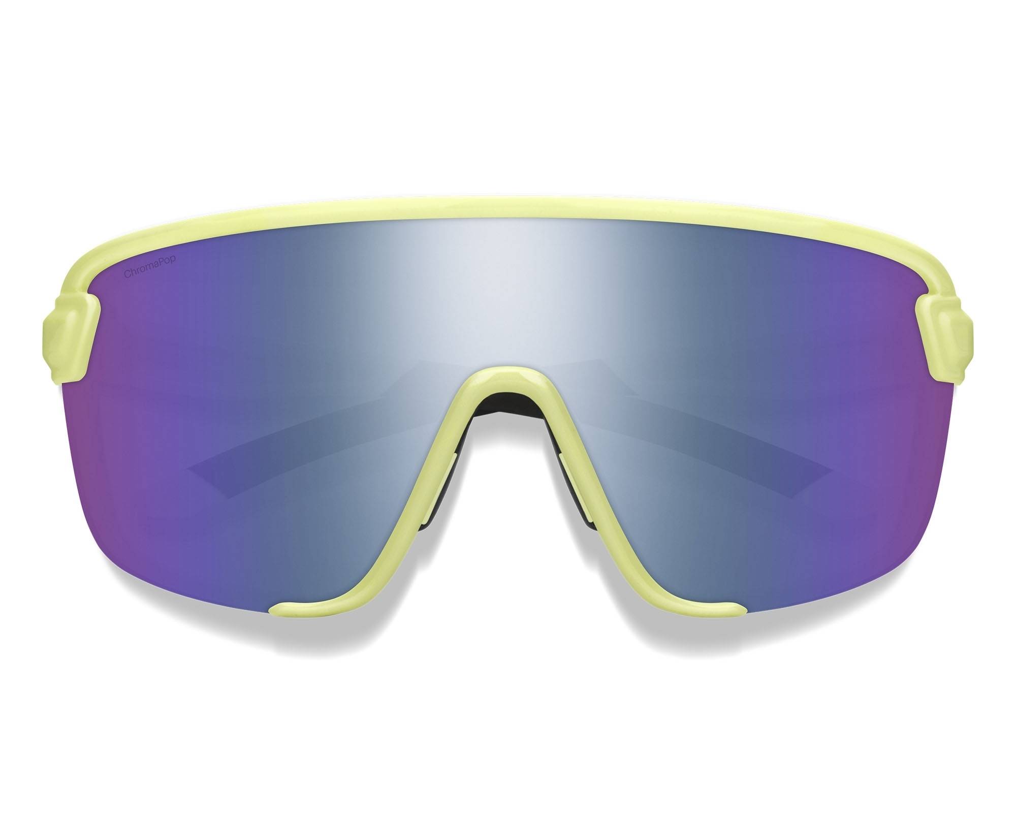 Smith Optics BOBCAT 0IE/DI - Vert Jaune autre vue