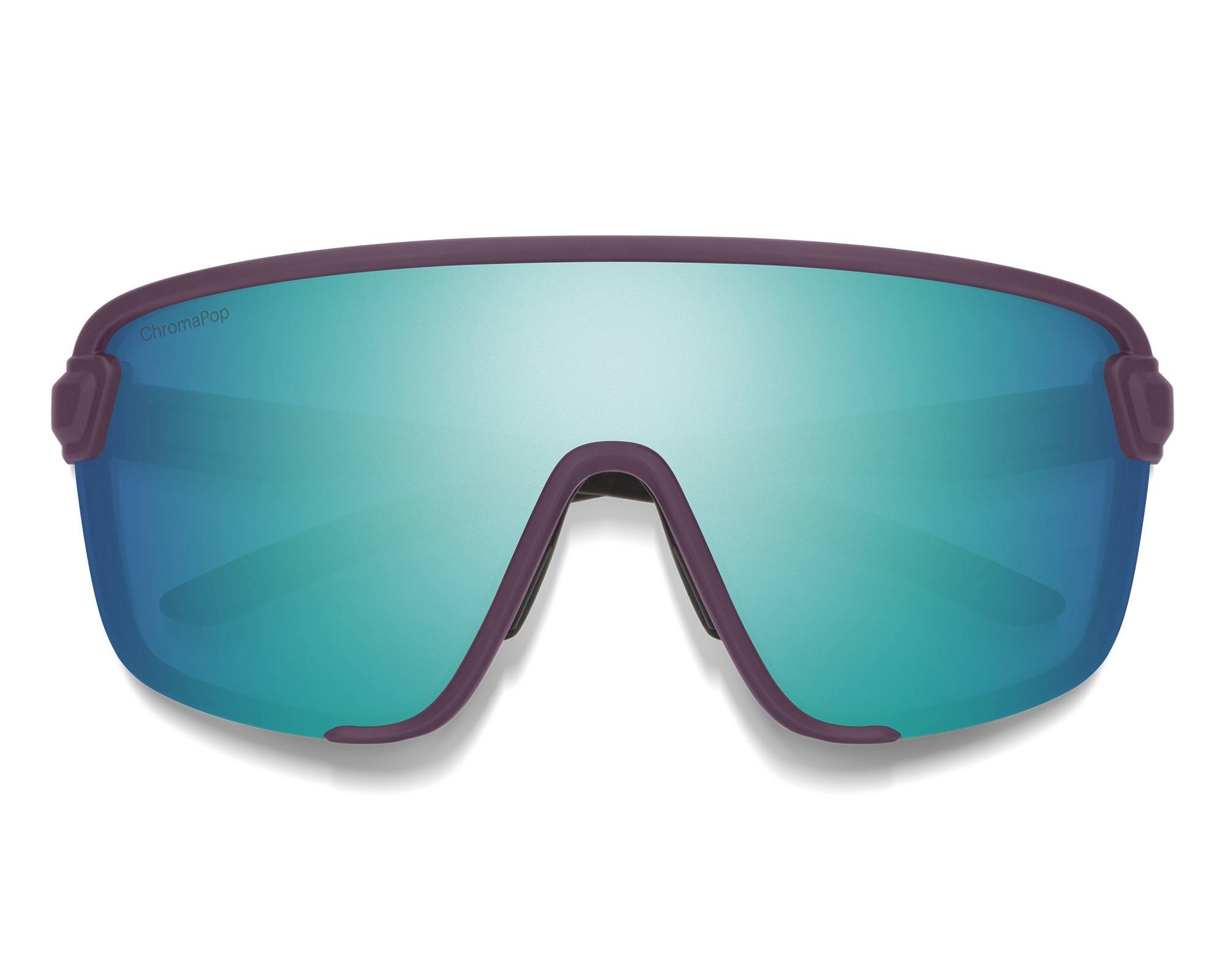 Smith Optics BOBCAT 1JZ/G0 - Violet  vue de c&ocirc;t&eacute;