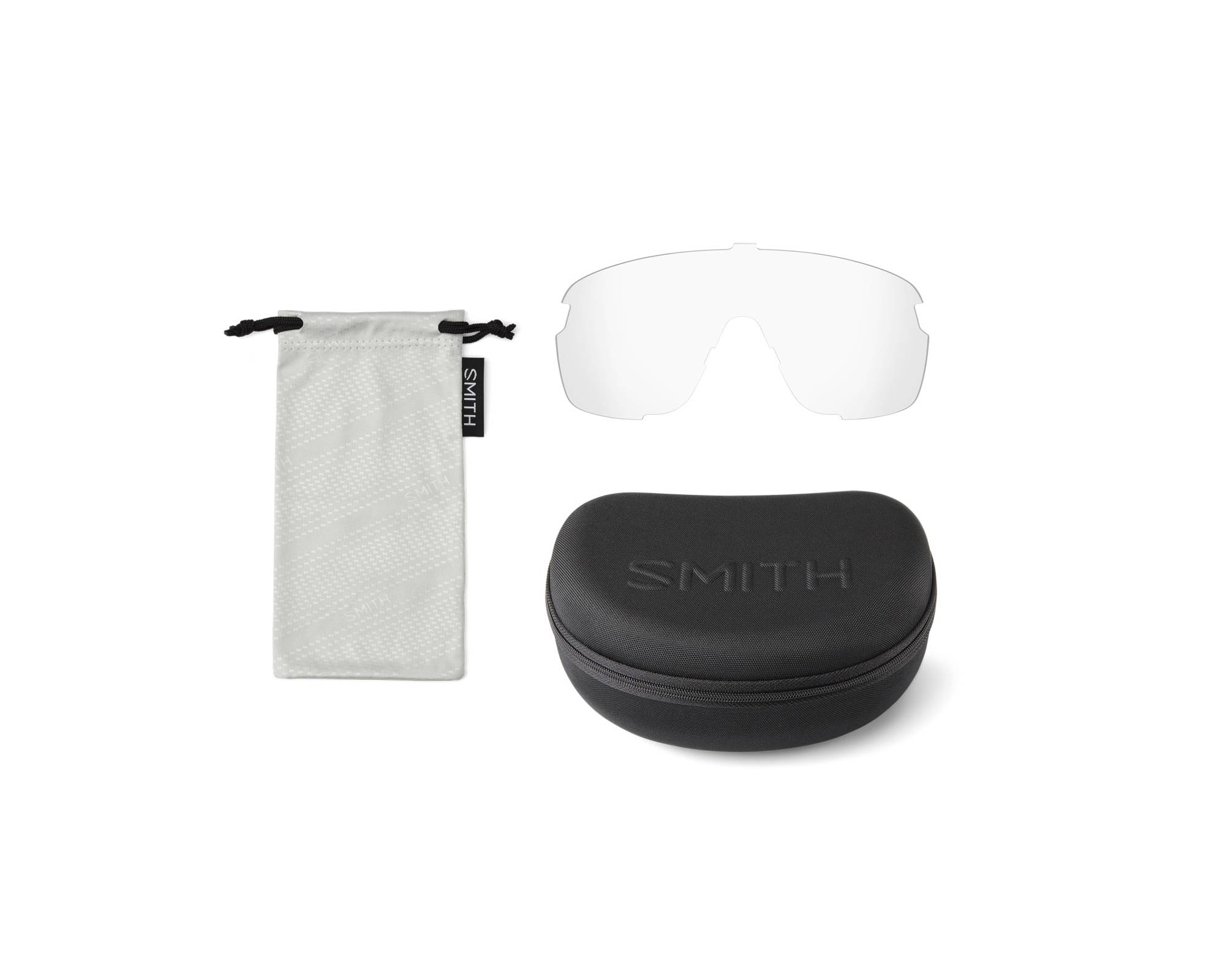 Smith Optics BOBCAT 1JZ/G0 - Violet  autre vue