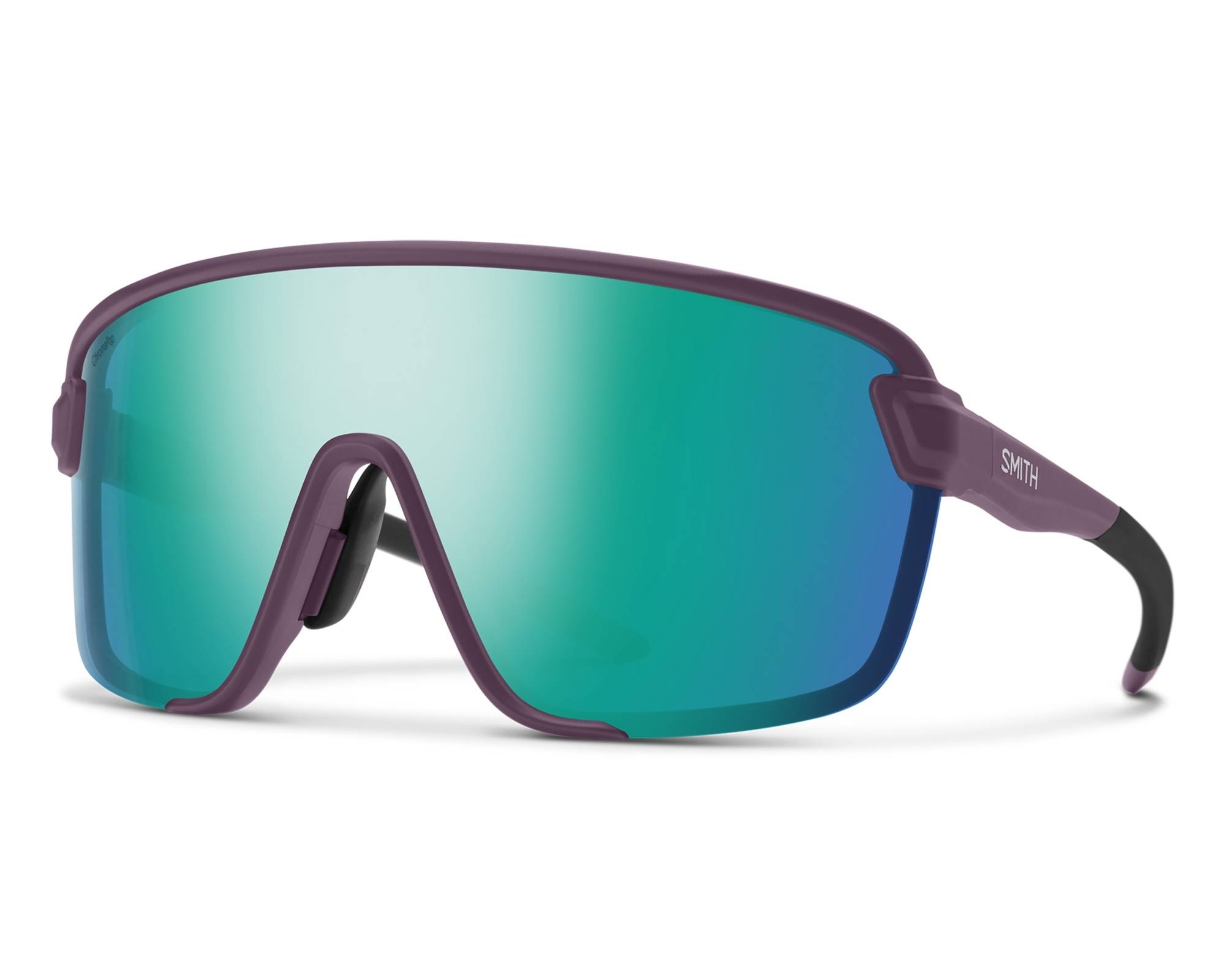 Smith Optics BOBCAT 1JZ/G0 - Violet  autre vue