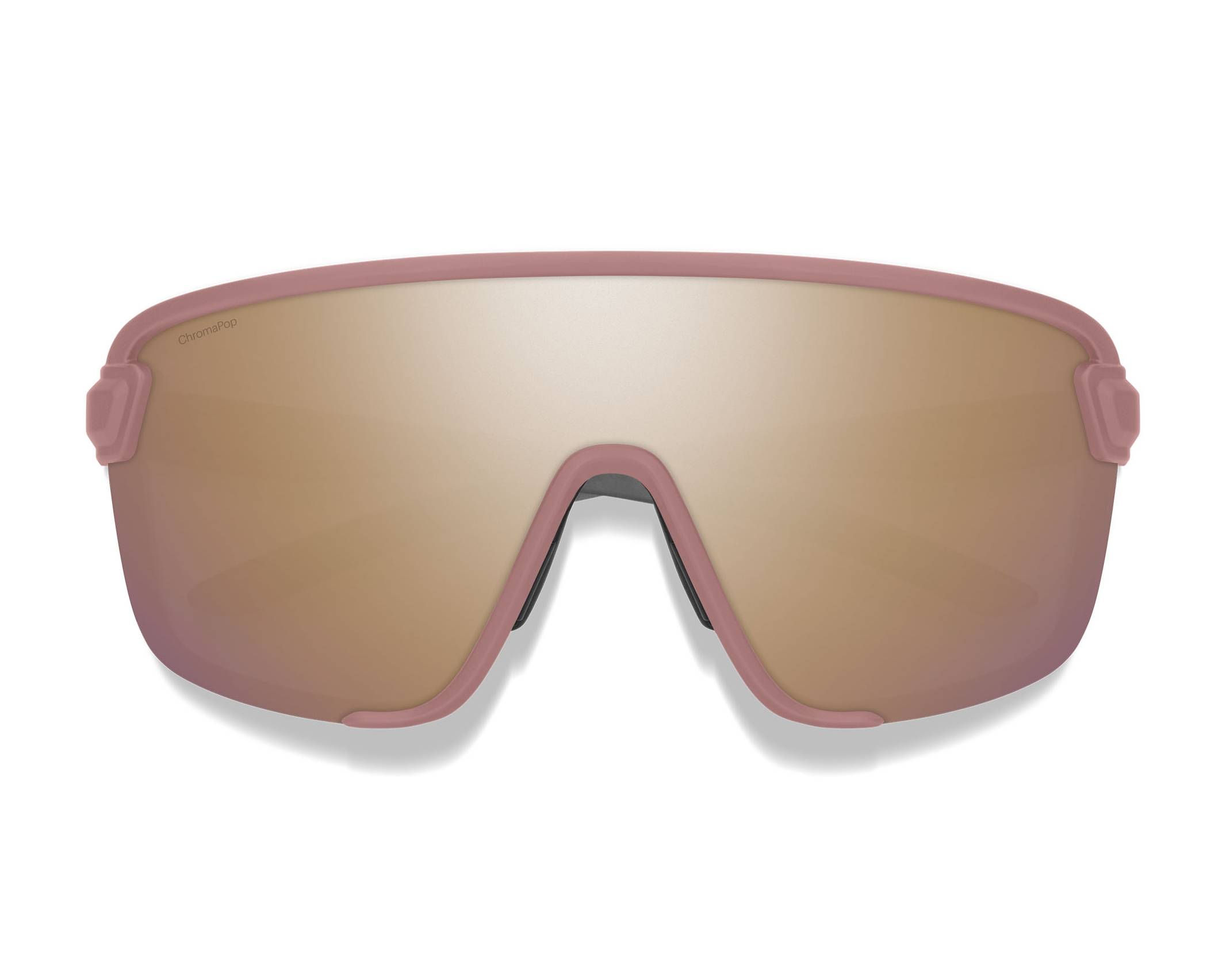 Smith Optics BOBCAT 8KJ/0K - Rose  vue de c&ocirc;t&eacute;