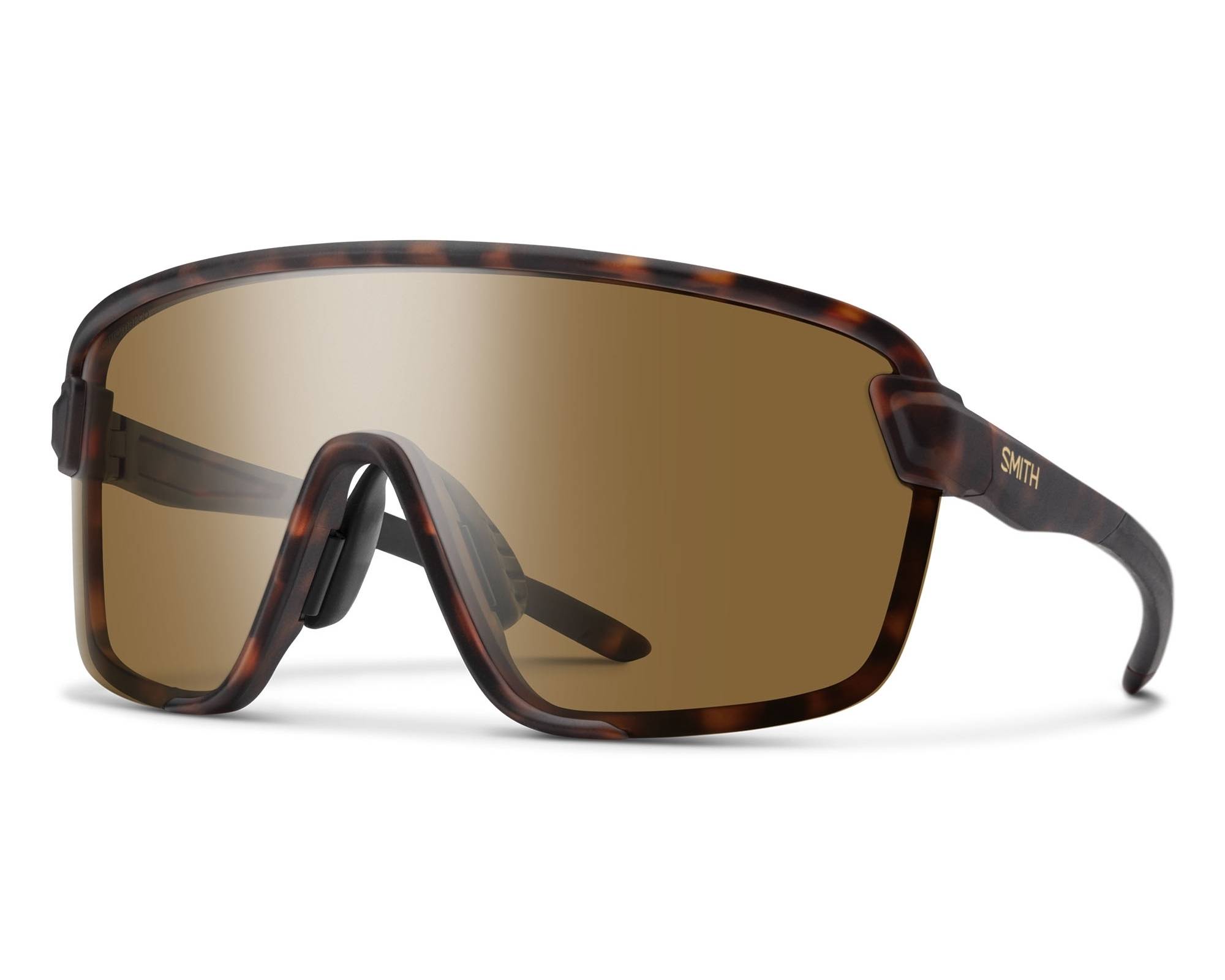 Smith Optics BOBCAT N9P/L5 - Havane  vue de profil