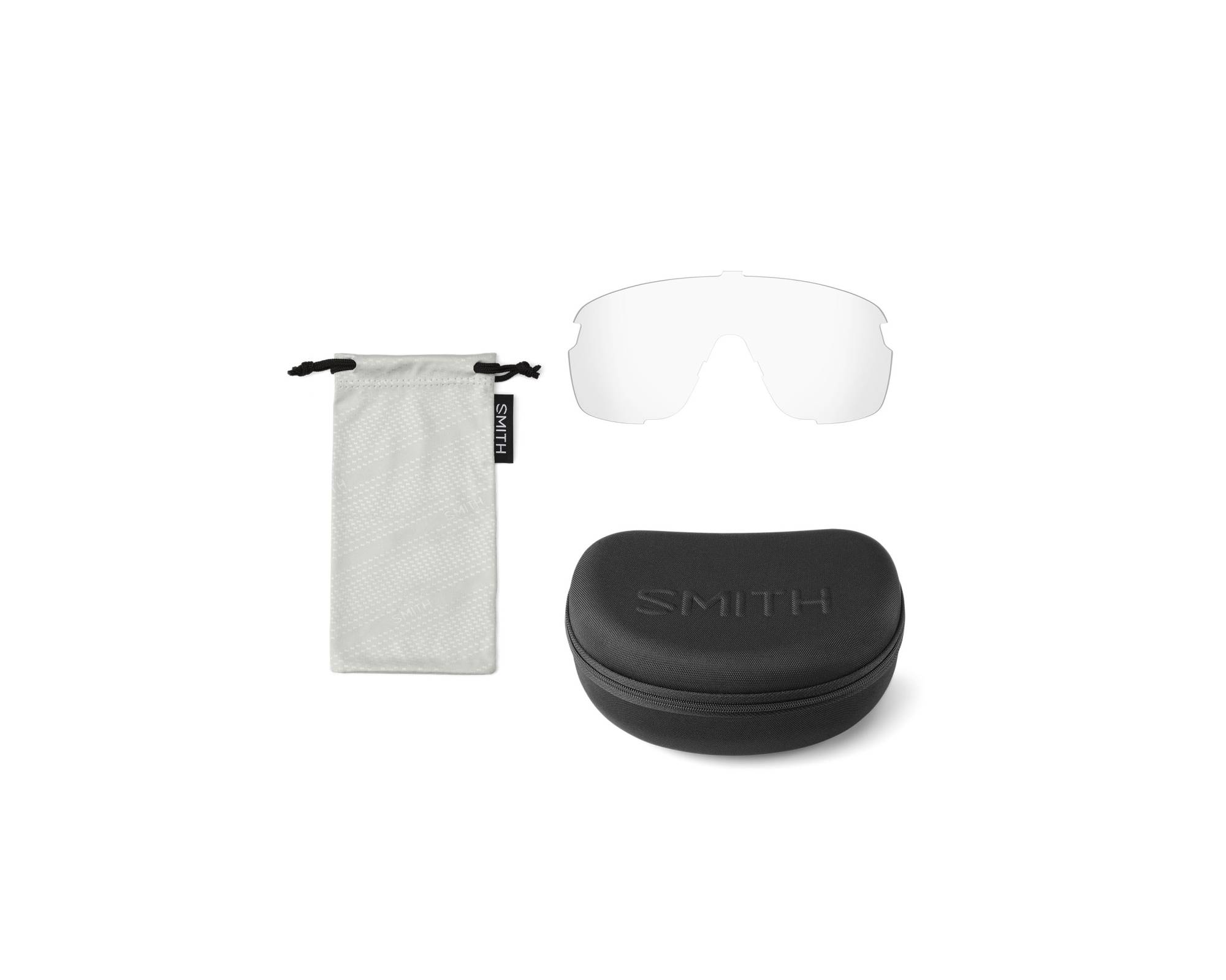 Smith Optics BOBCAT N9P/L5 - Havane  autre vue