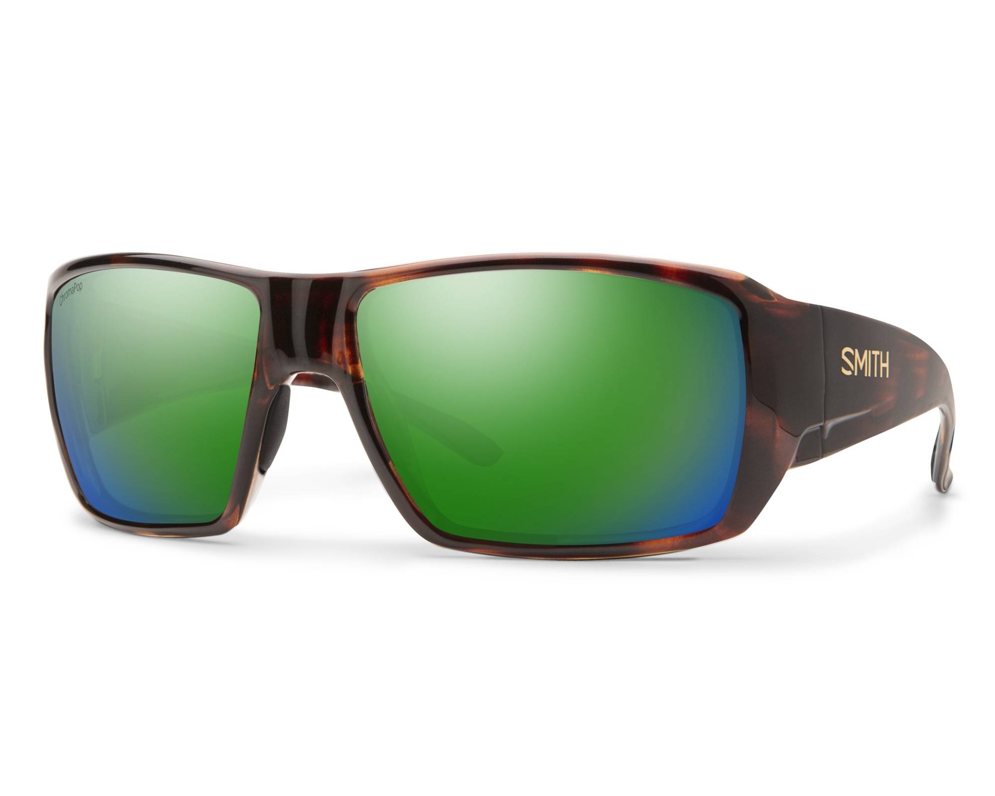 Smith Optics GUIDE-CHOICE-S 086/UI 58-14 Havane  autre vue