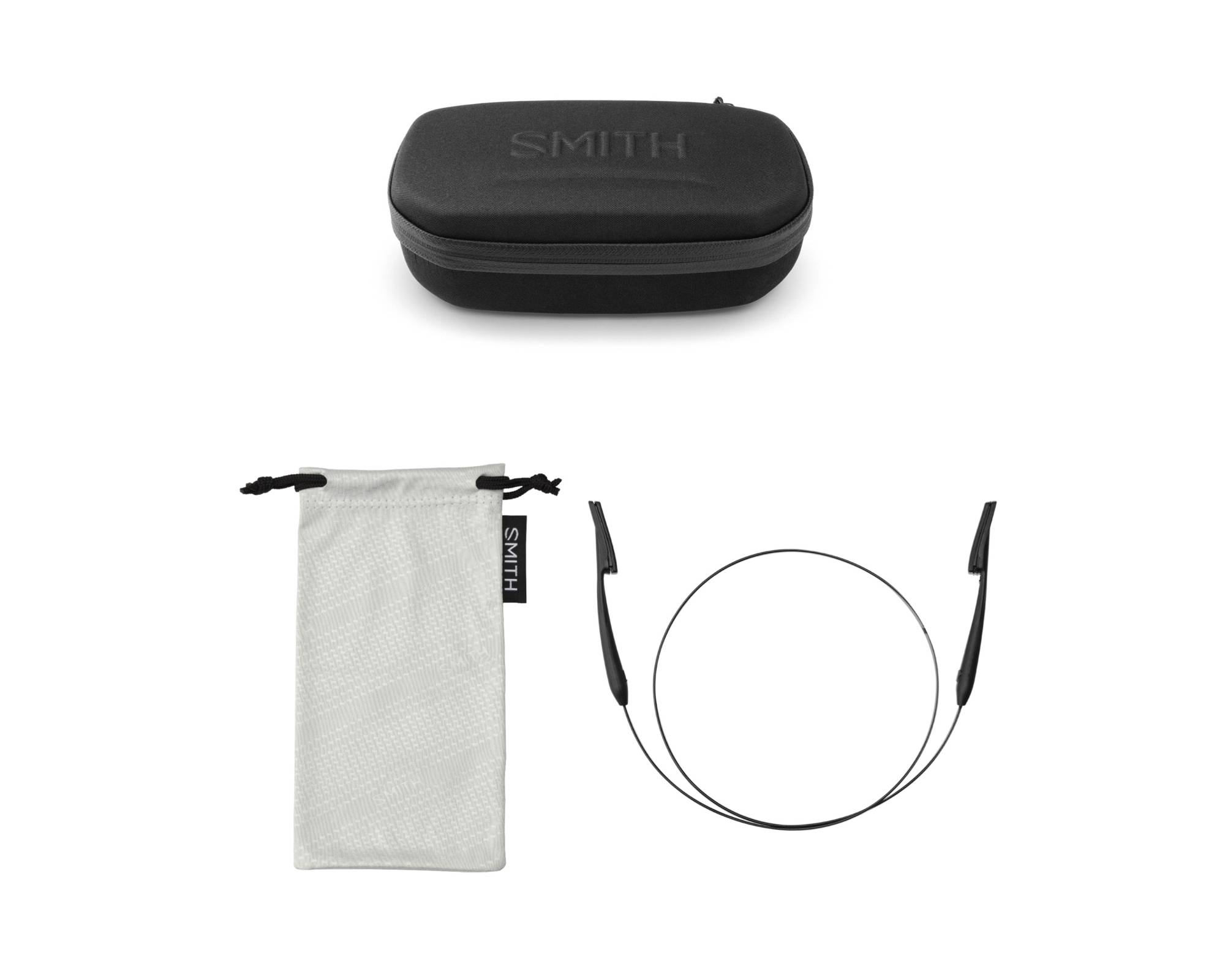 Smith Optics GUIDE-CHOICE-S 086/UI 58-14 Havane  autre vue