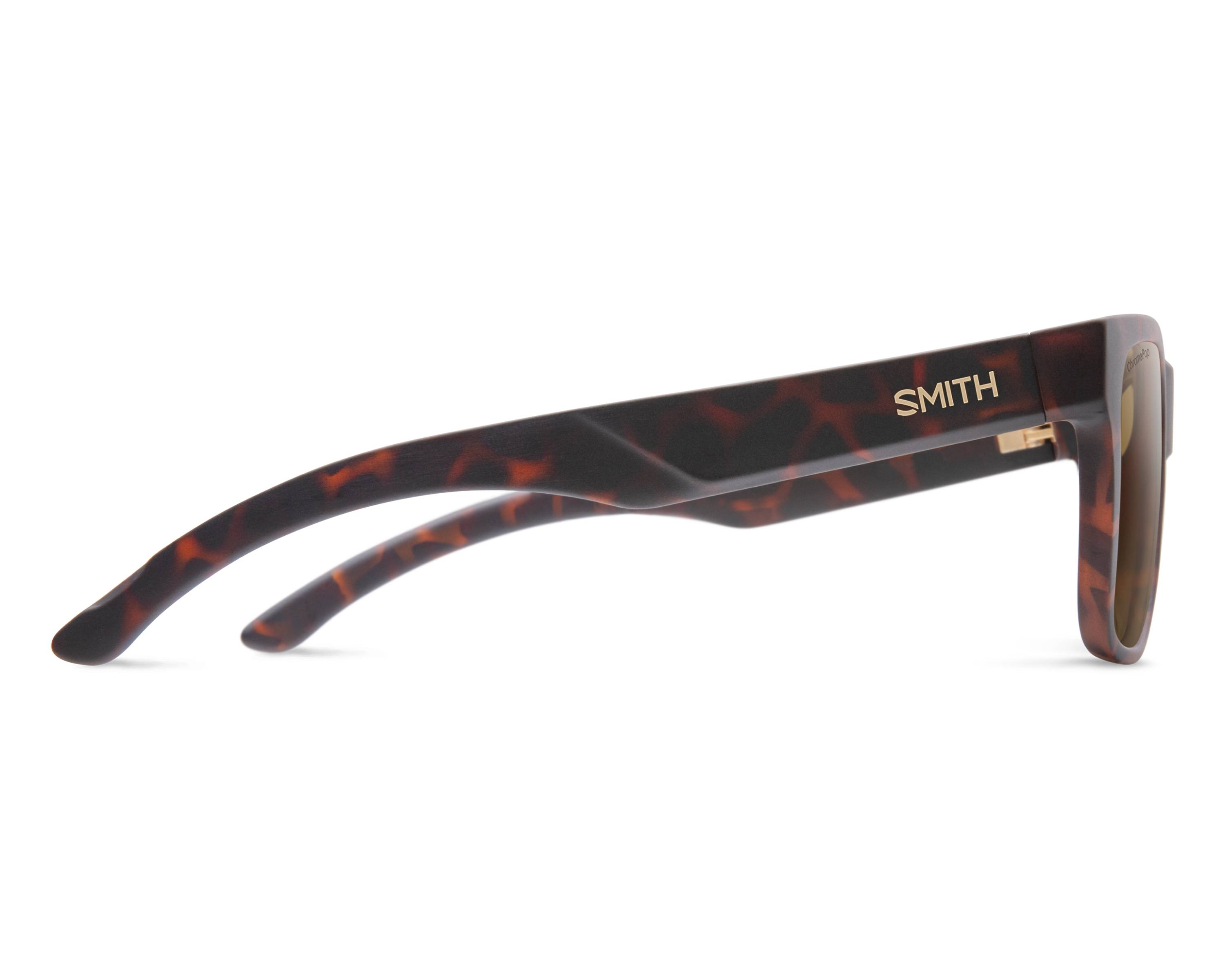 Smith Optics Sunglasses LOWDOWN-2 N9P/XC