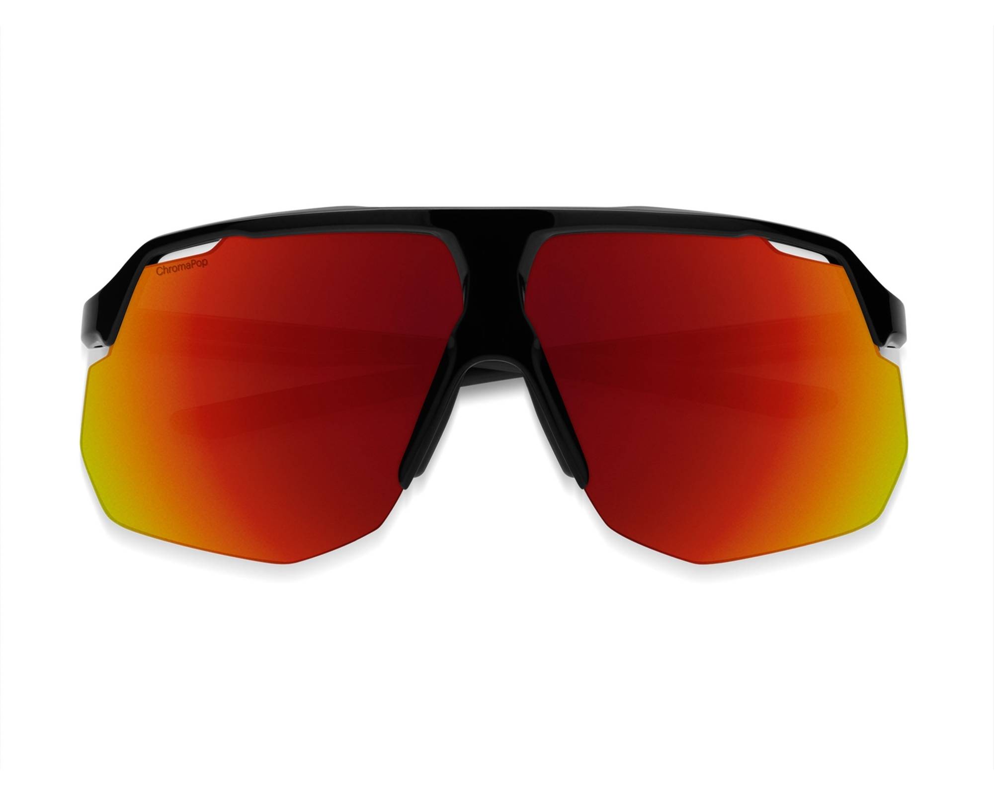 Smith Optics MOTIVE 807/X6 74-6 Black  vue 360 degr&eacute;s 3