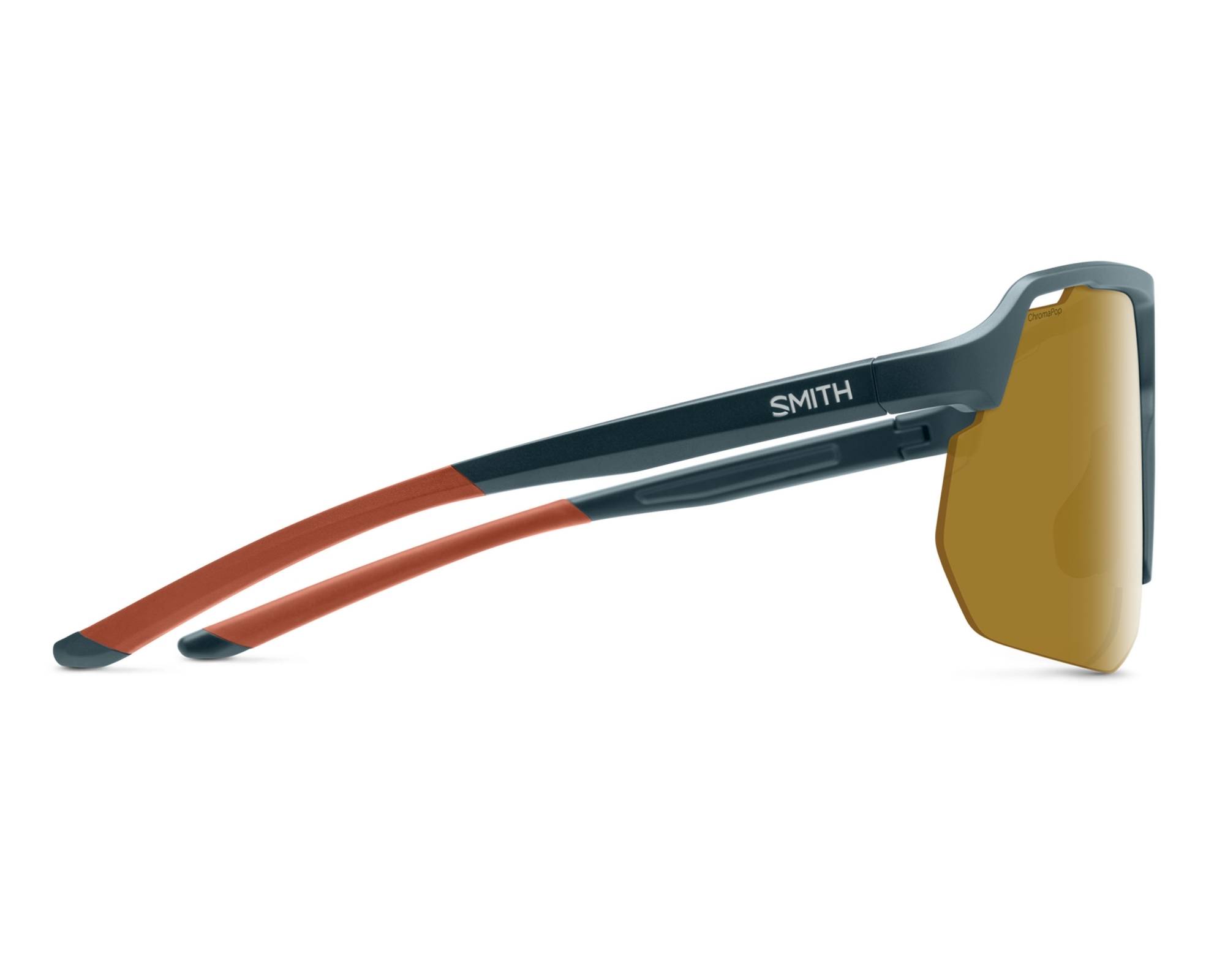 Smith Optics MOTIVE FLL/AV 74-6 Bleu  autre vue