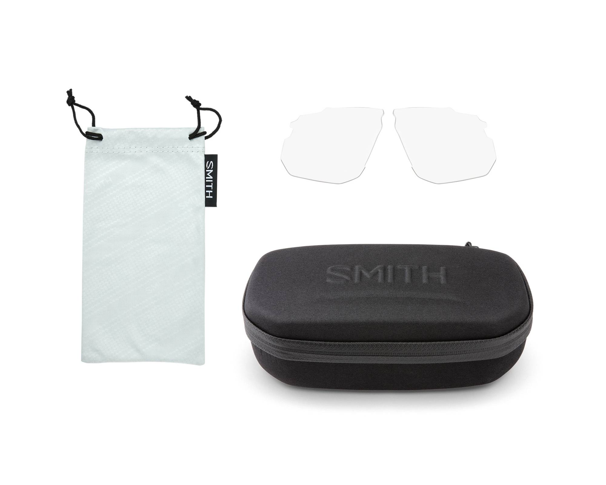 Smith Optics MOTIVE FLL/AV 74-6 Bleu  autre vue