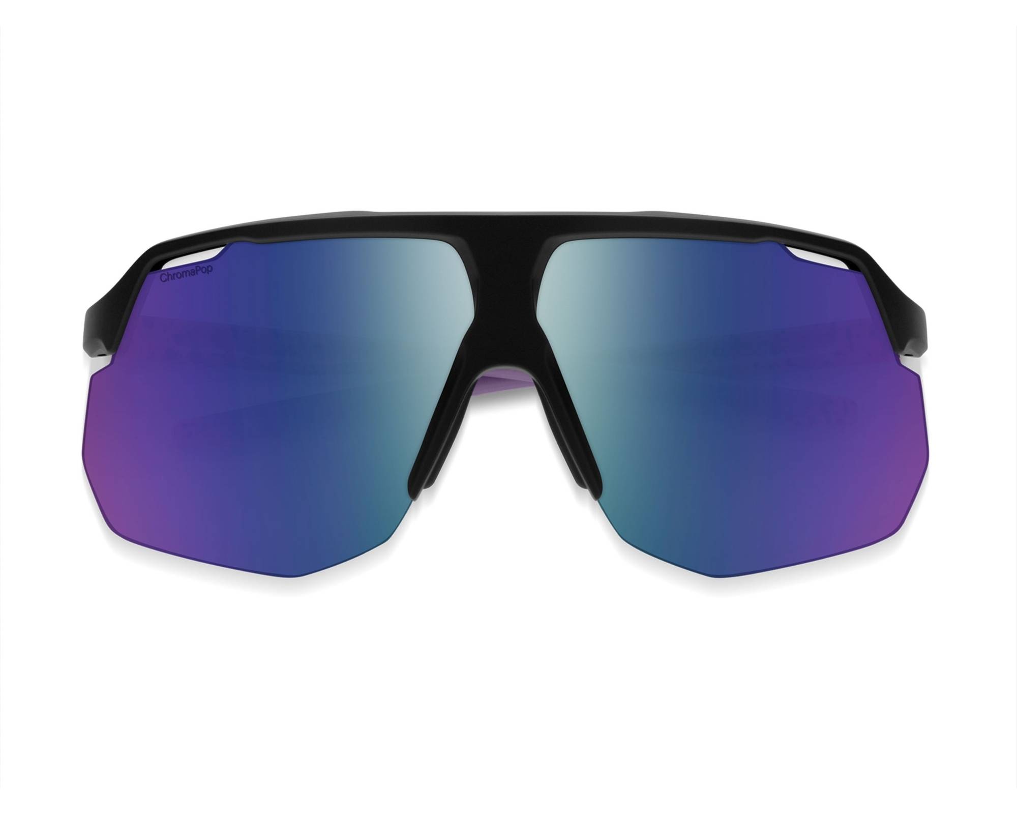 Smith Optics MOTIVE H1T/DI 74-6 Red Black vue de profil