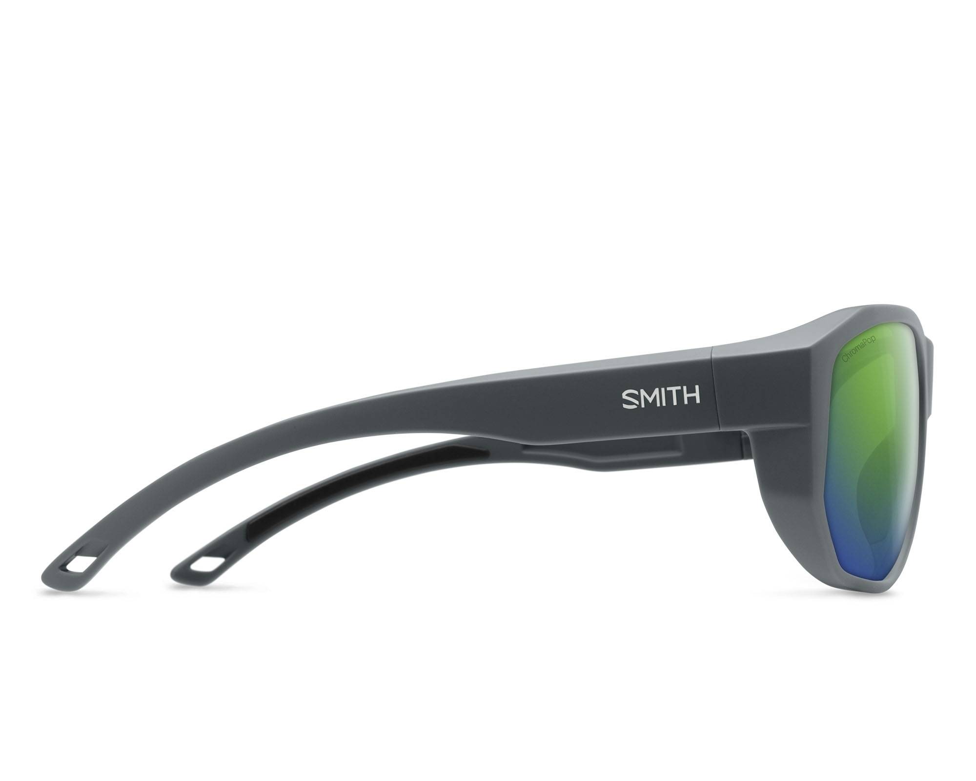 Lunettes De Soleil Polarisées SMITH Optics EDITOR - Neuf Avec étiquettes - Modèle ETTRBRGBG