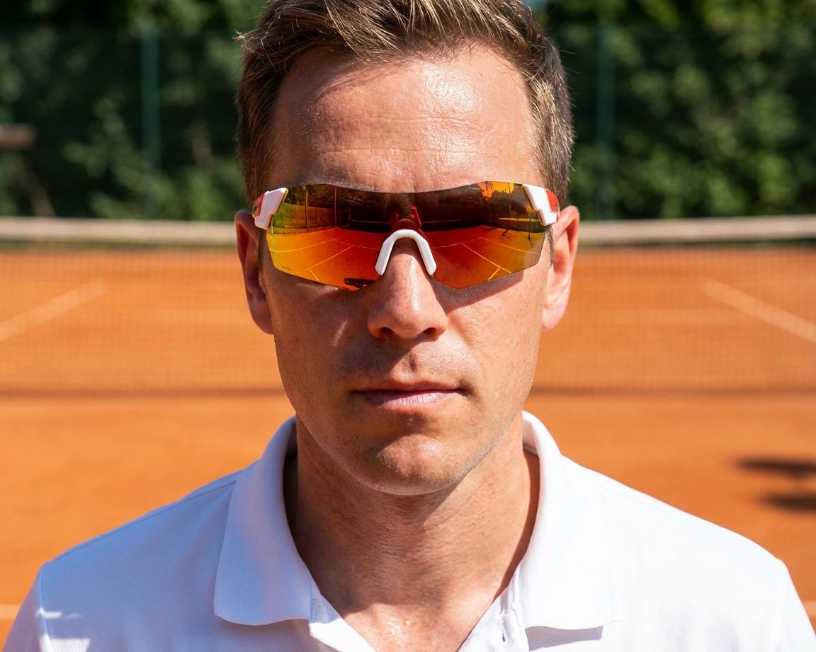 Smith Optics PIVLOCK-ARENA-MAX-N VK6-WHITE - Blanc Rouge vue 360 degr&eacute;s 7