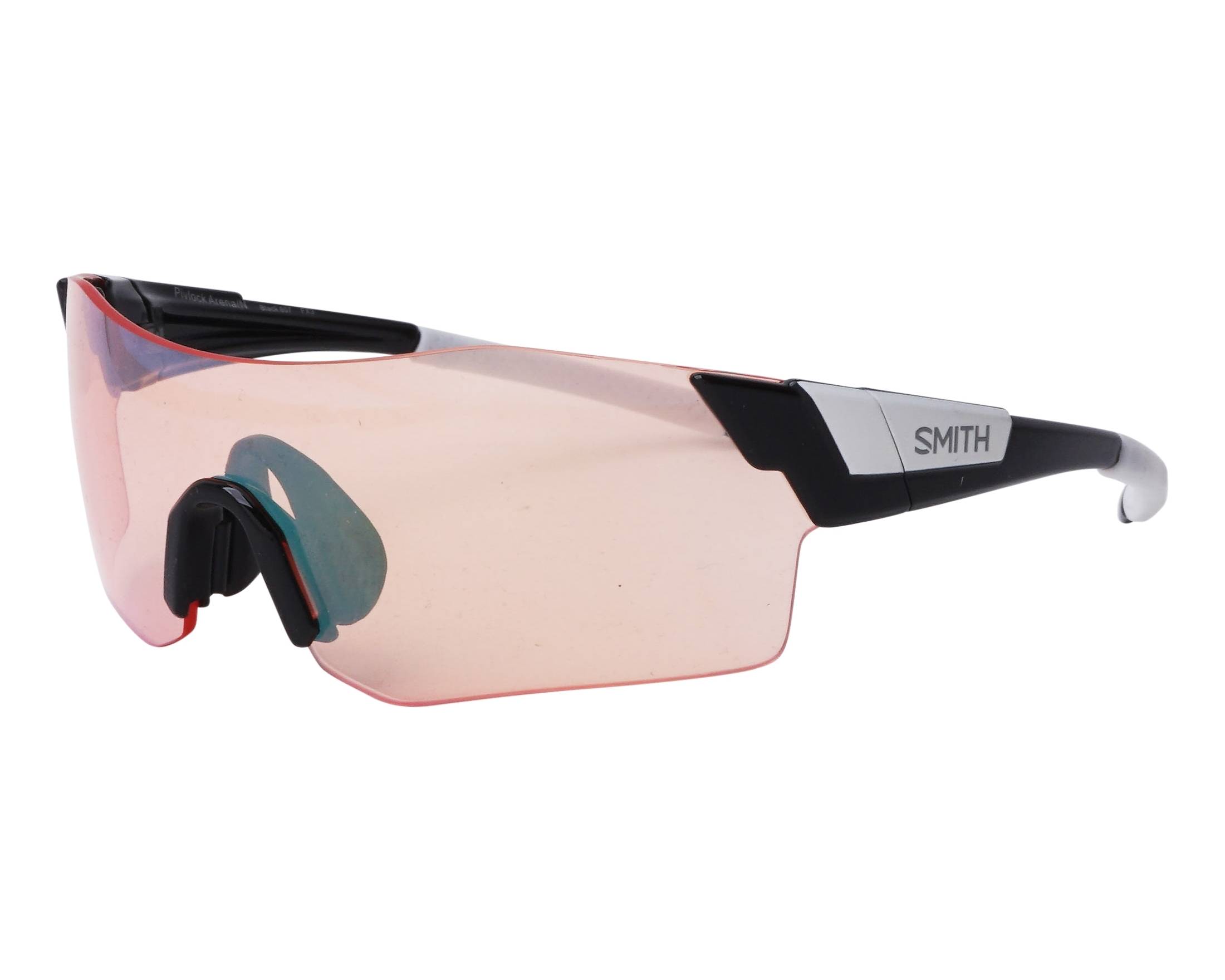 Lunettes de soleil Smith Optics GUIDE-CHOICE-S 003/QG