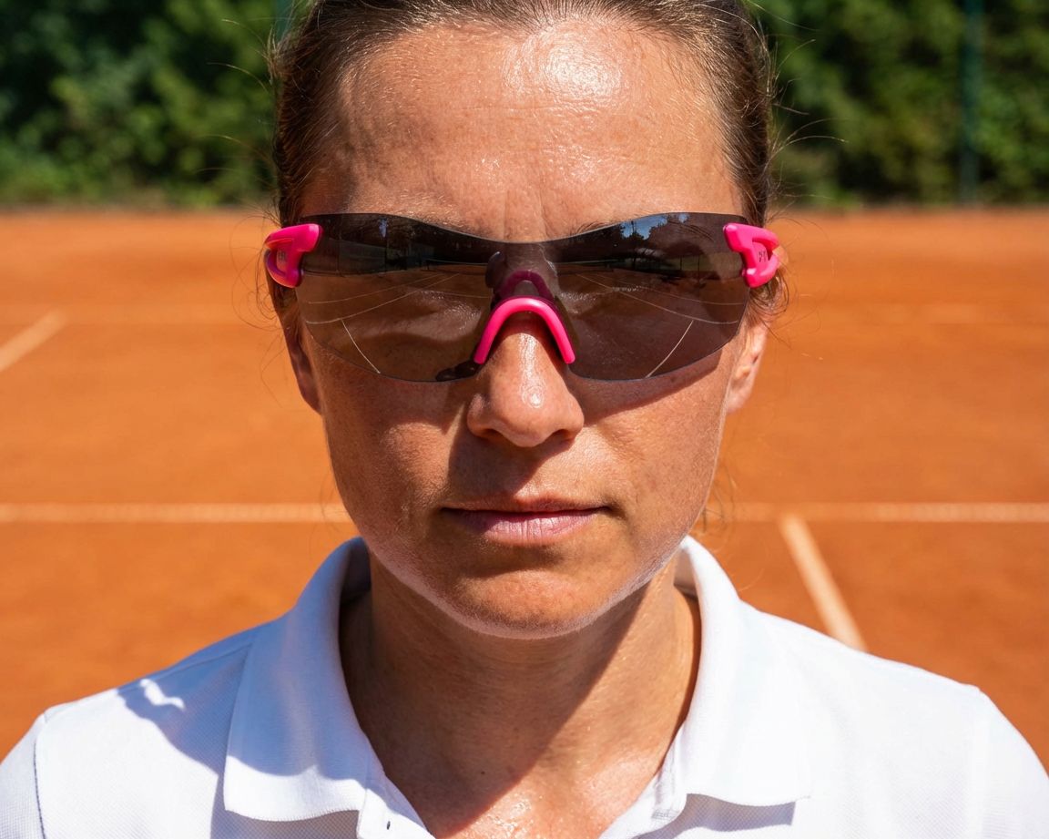 Smith Optics PIVLOCK-ASANA-N 67T-PINK-FLUO - Rose  vue 360 degr&eacute;s 7