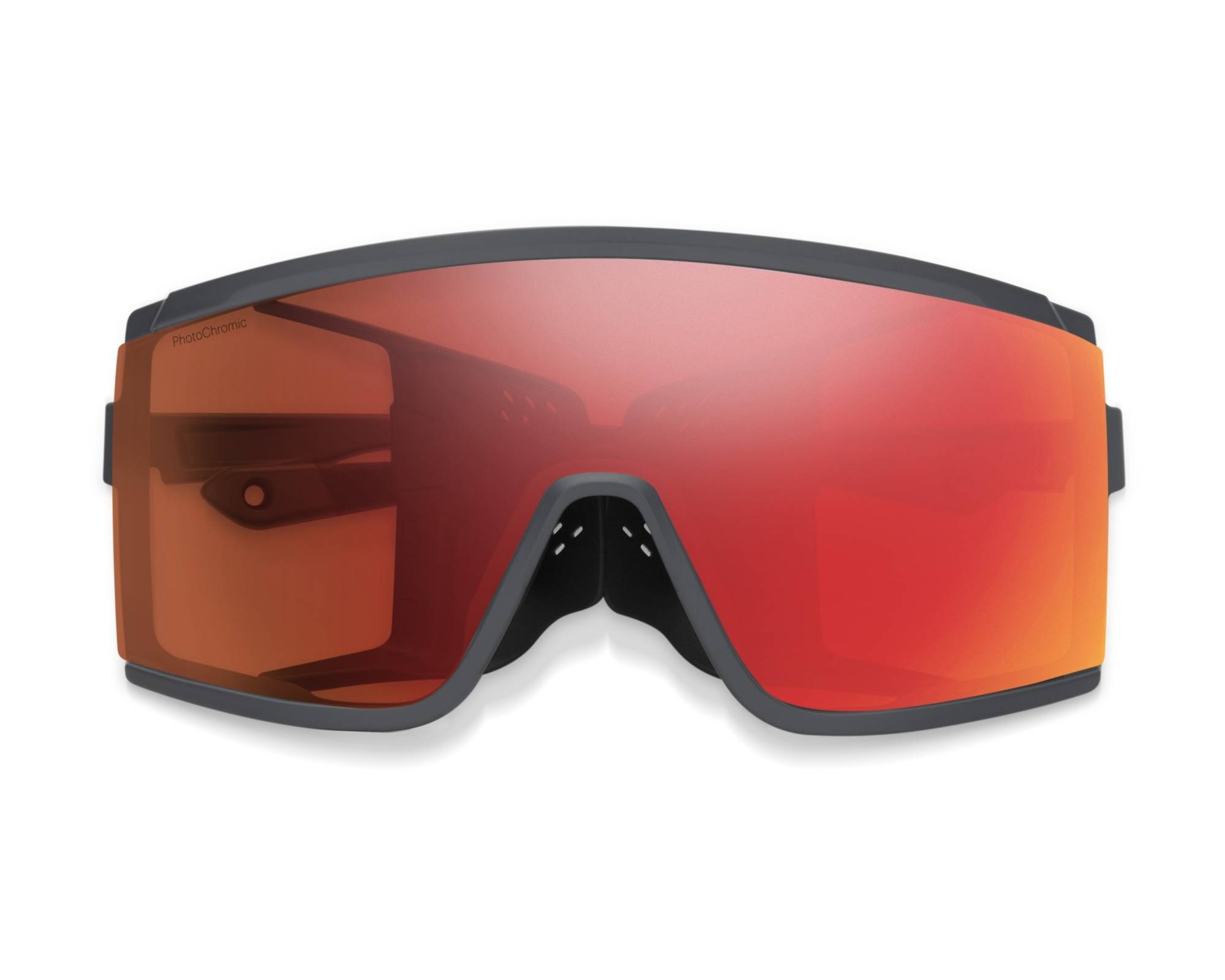 Lunettes de soleil Smiths PIVLOCK-ARENA-N S37-WHTEBK