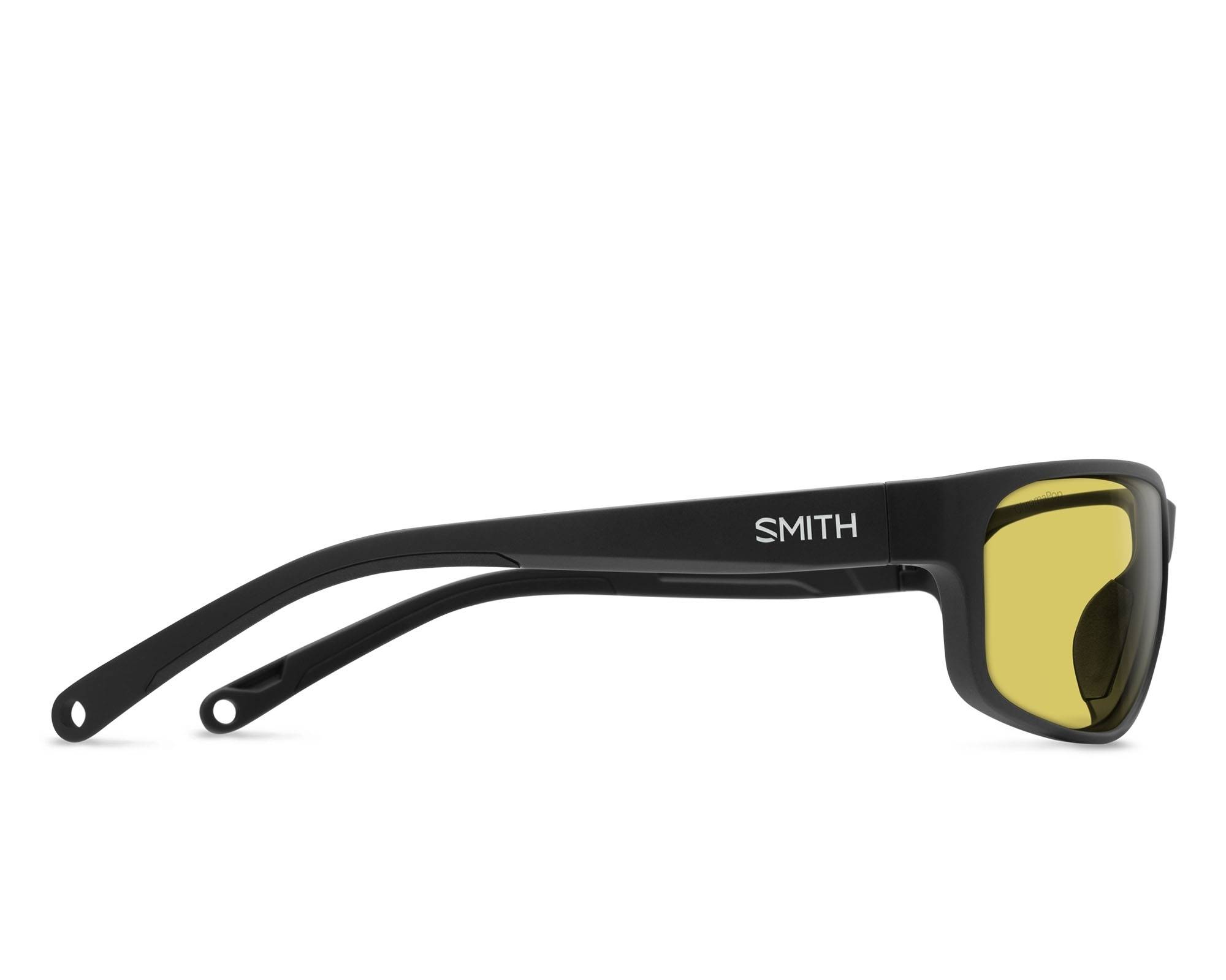 Smith Optics REDDING-2 003/L5 64-15 schwarz  vue 360 degr&eacute;s 1