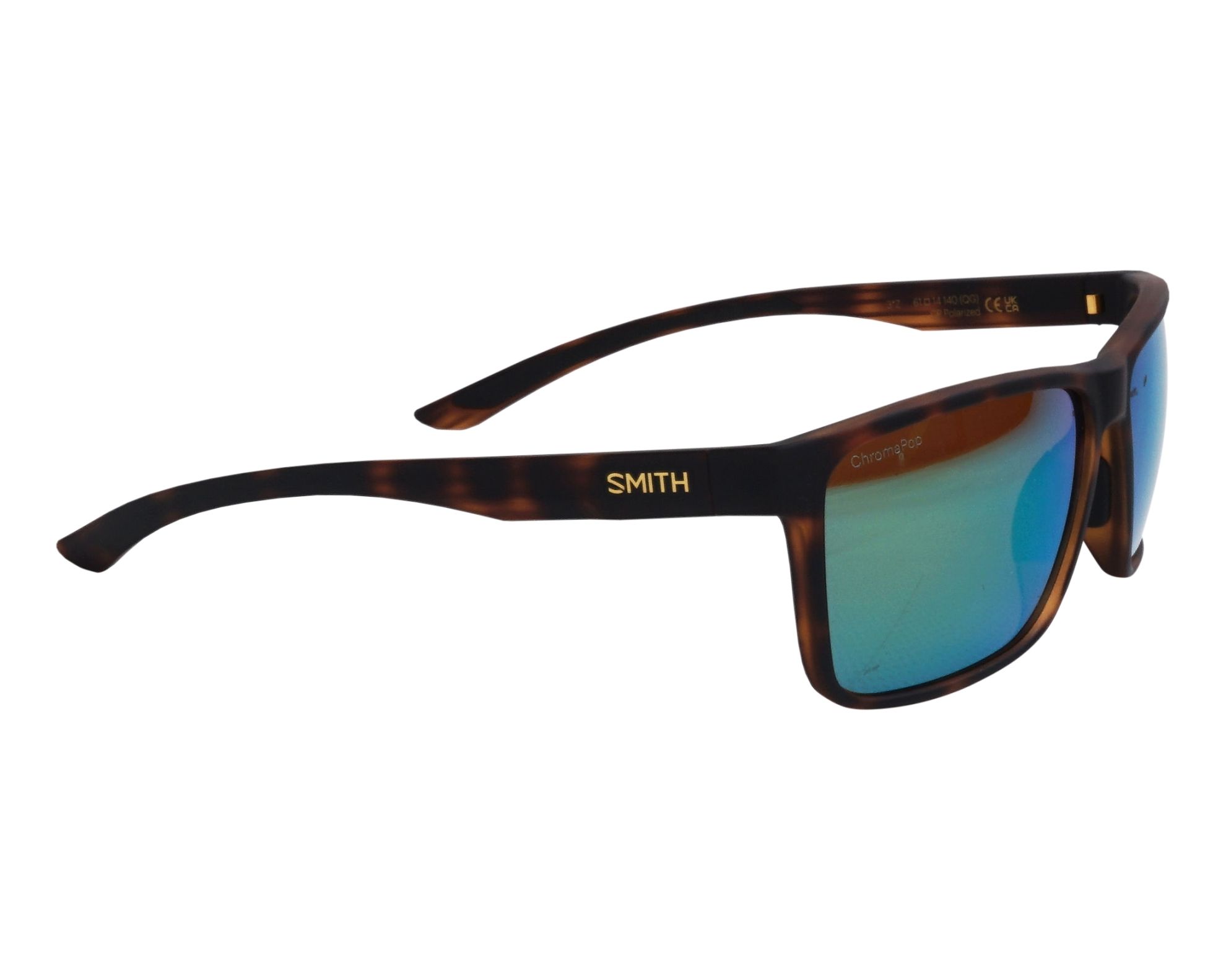 Lunettes de soleil Smith Optics WILDCAT 003/B6