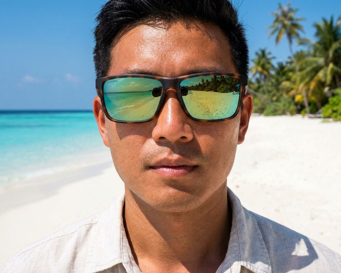 Smith Optics RIPTIDE-S N9P/QG : Achat en Ligne | Visionet