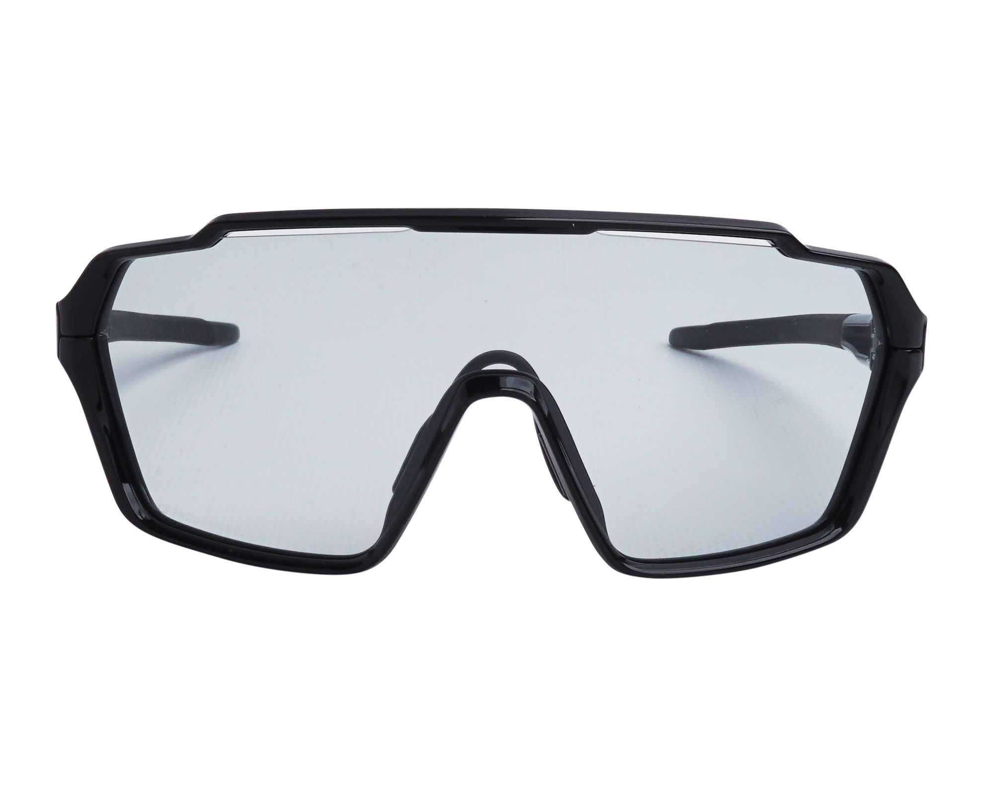 Smith Optics SHIFT-MAG 807/2W - schwarz  vue de face