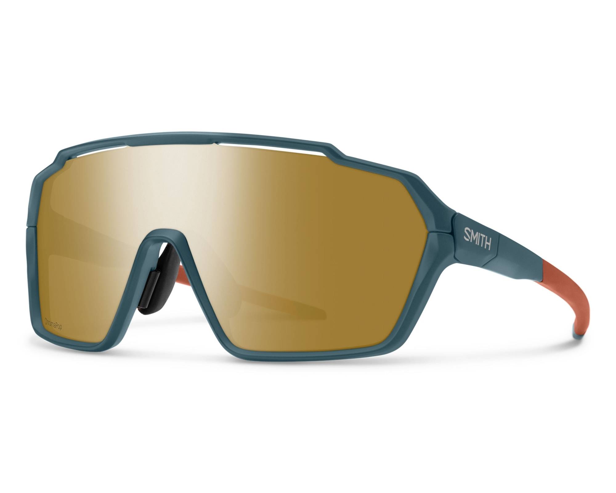 Smith Optics SHIFT-MAG FLL/AV - Bleu  autre vue