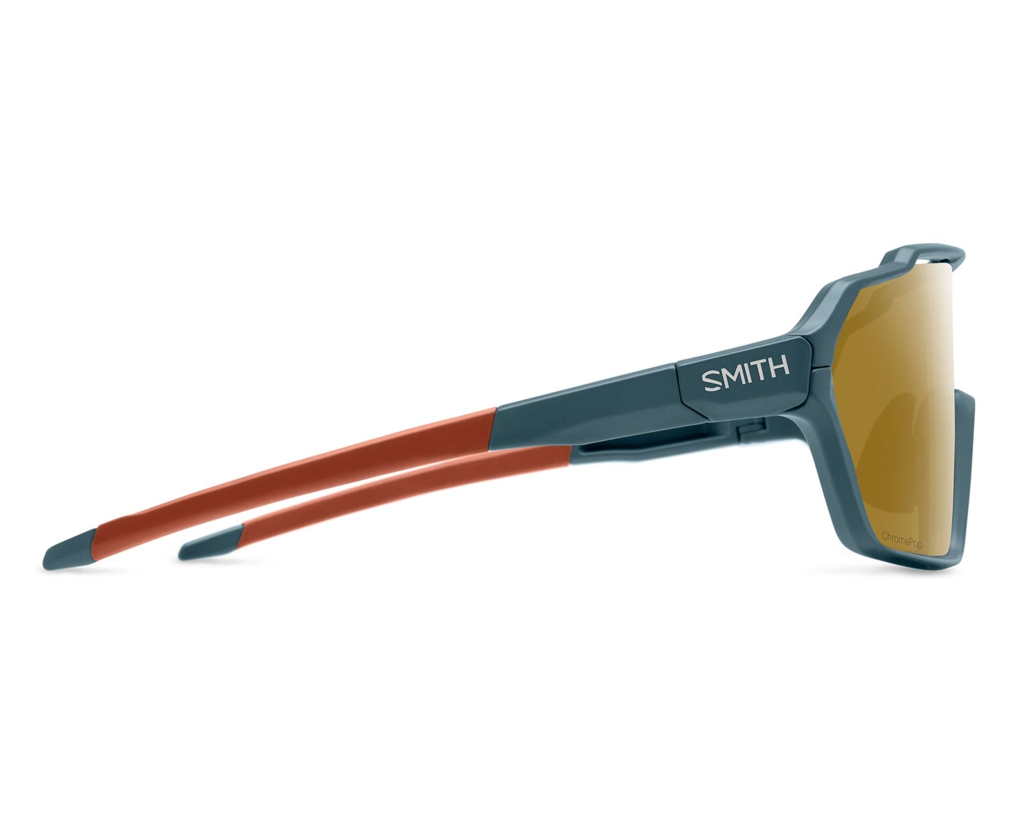 Smith Optics SHIFT-MAG FLL/AV - Bleu  autre vue