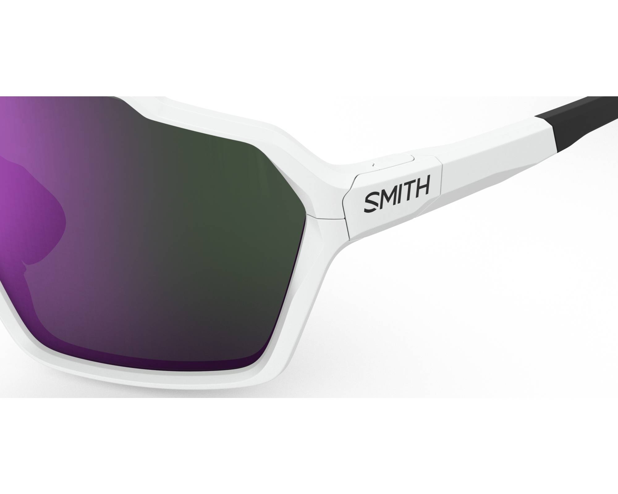 Grand étui à lunettes de soleil | Accessoire | Smith Optics