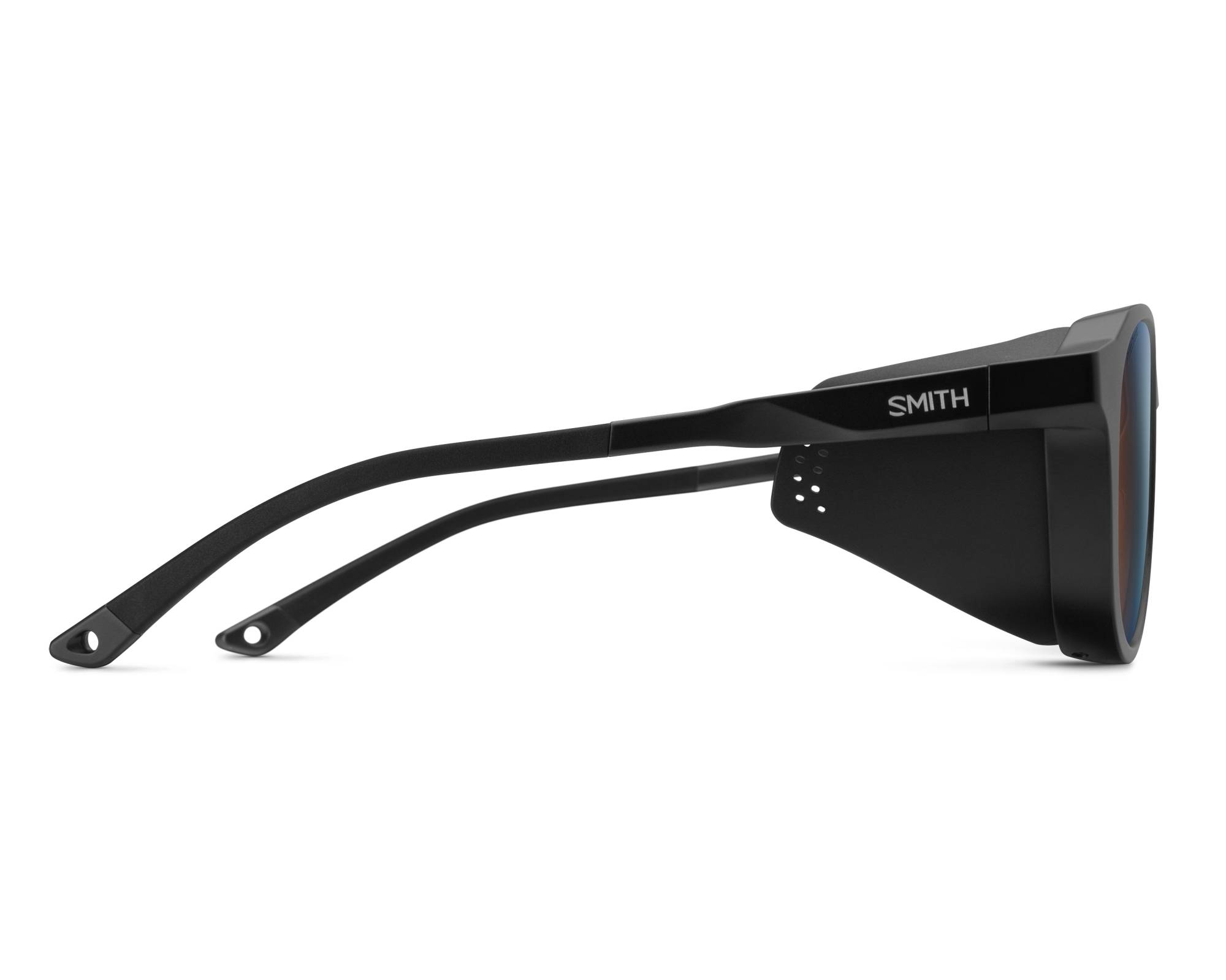 Smith Optics VENTURE 003/PS 54-19 Noir  vue de face