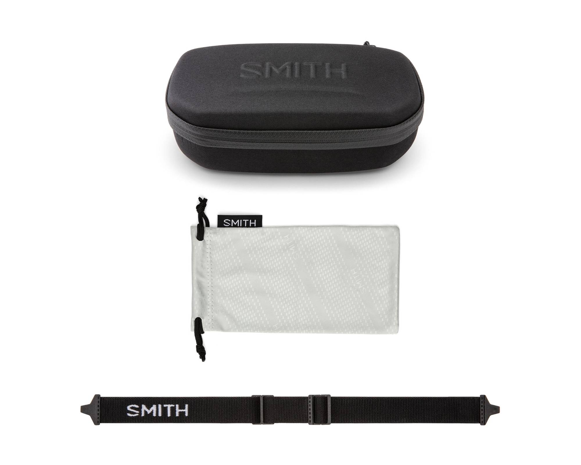Smith Optics VENTURE HGC/GH 54-19 Marron Havane vue de c&ocirc;t&eacute;