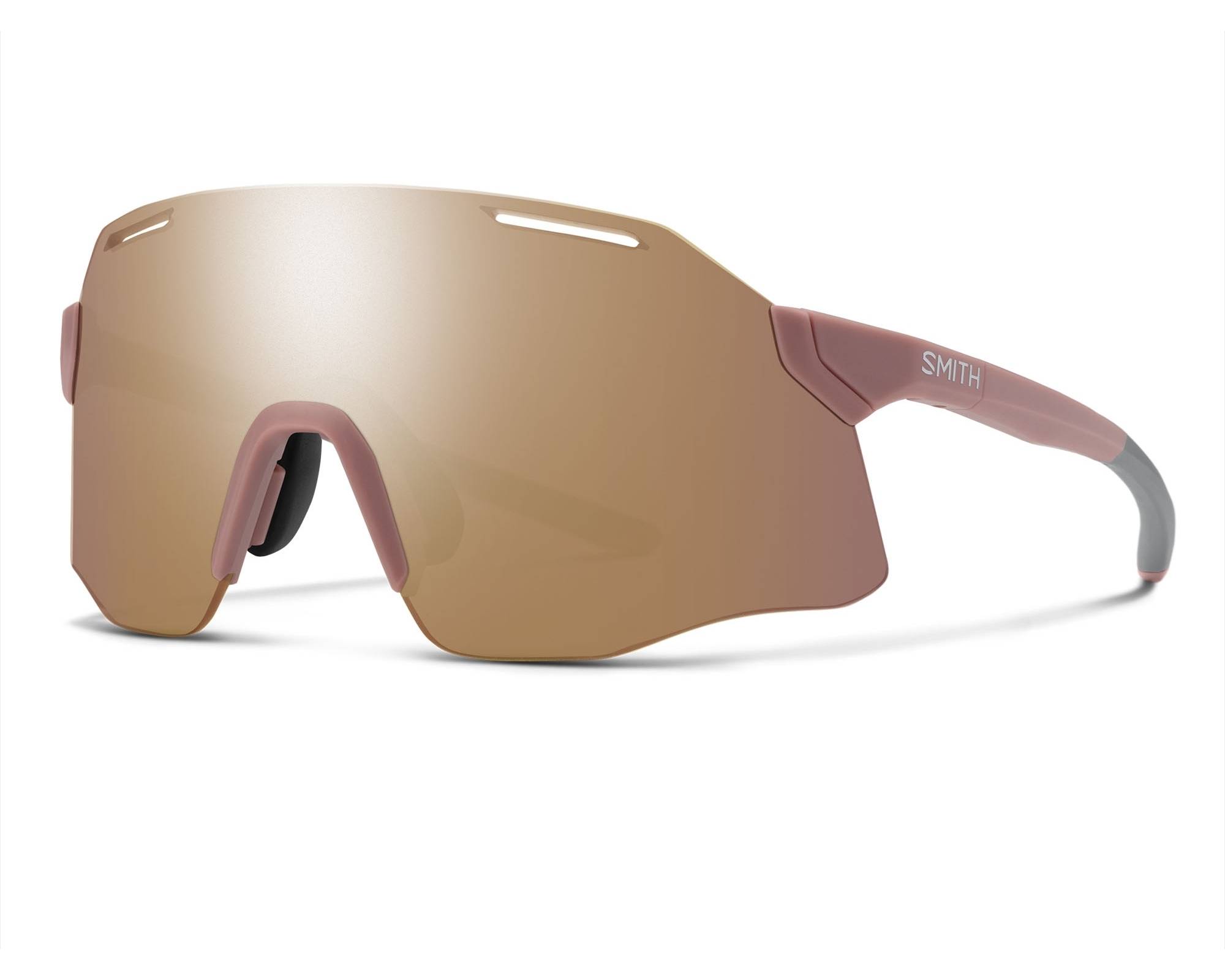 Smith Optics VERT 35J/DU - Pink  vue 360 degr&eacute;s 4