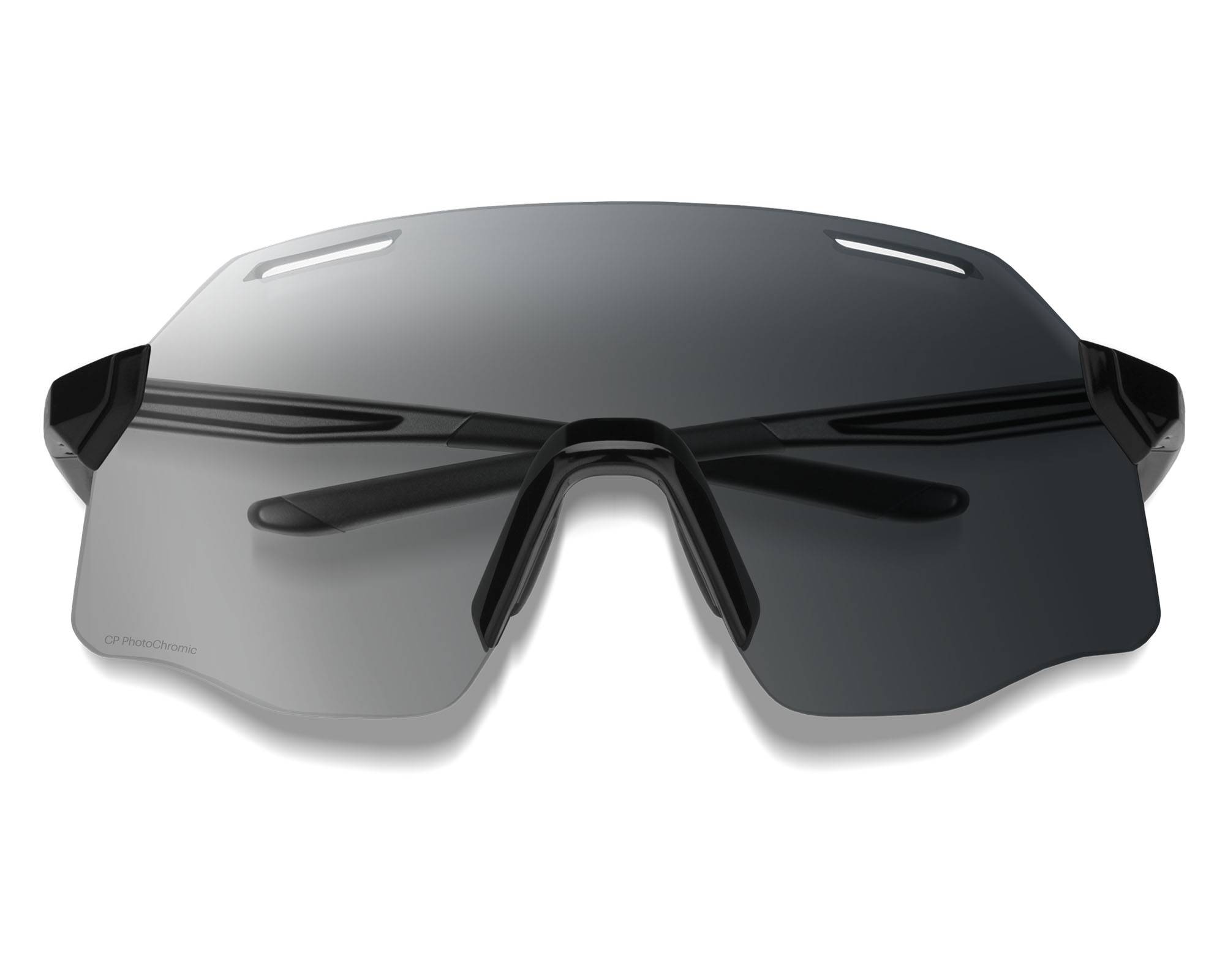 Smith Optics VERT 807/KI - Noir  vue 360 degr&eacute;s 4