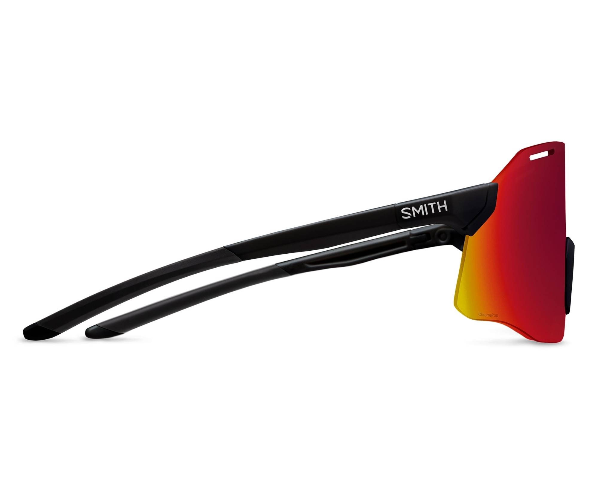 Lunettes De Soleil Polarisées SMITH Optics EDITOR - Neuf Avec étiquettes - Protection UV