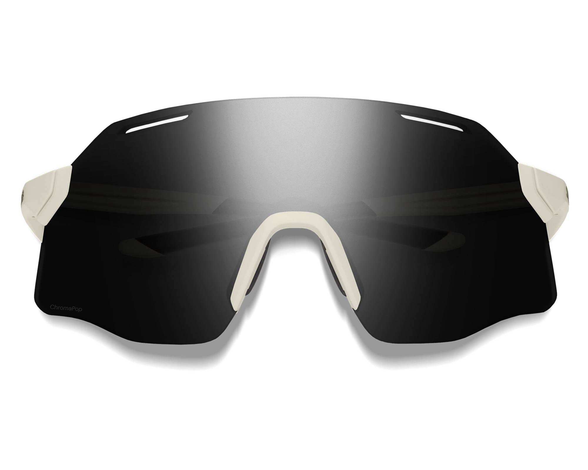 Smith Optics VERT Z1P/1C - Ivoire  vue de profil