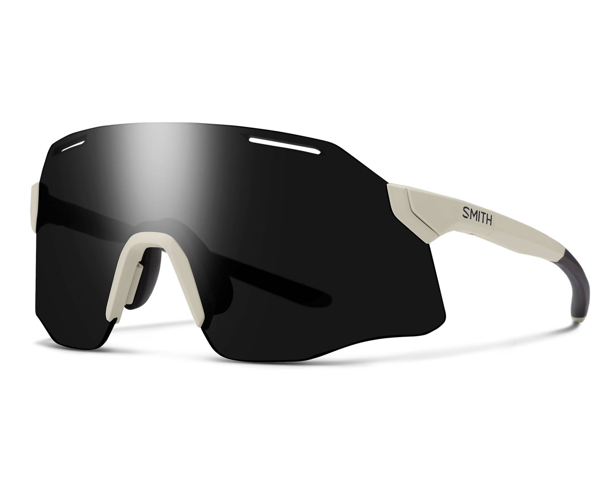 Smith Optics VERT Z1P/1C - Ivoire  vue de c&ocirc;t&eacute;