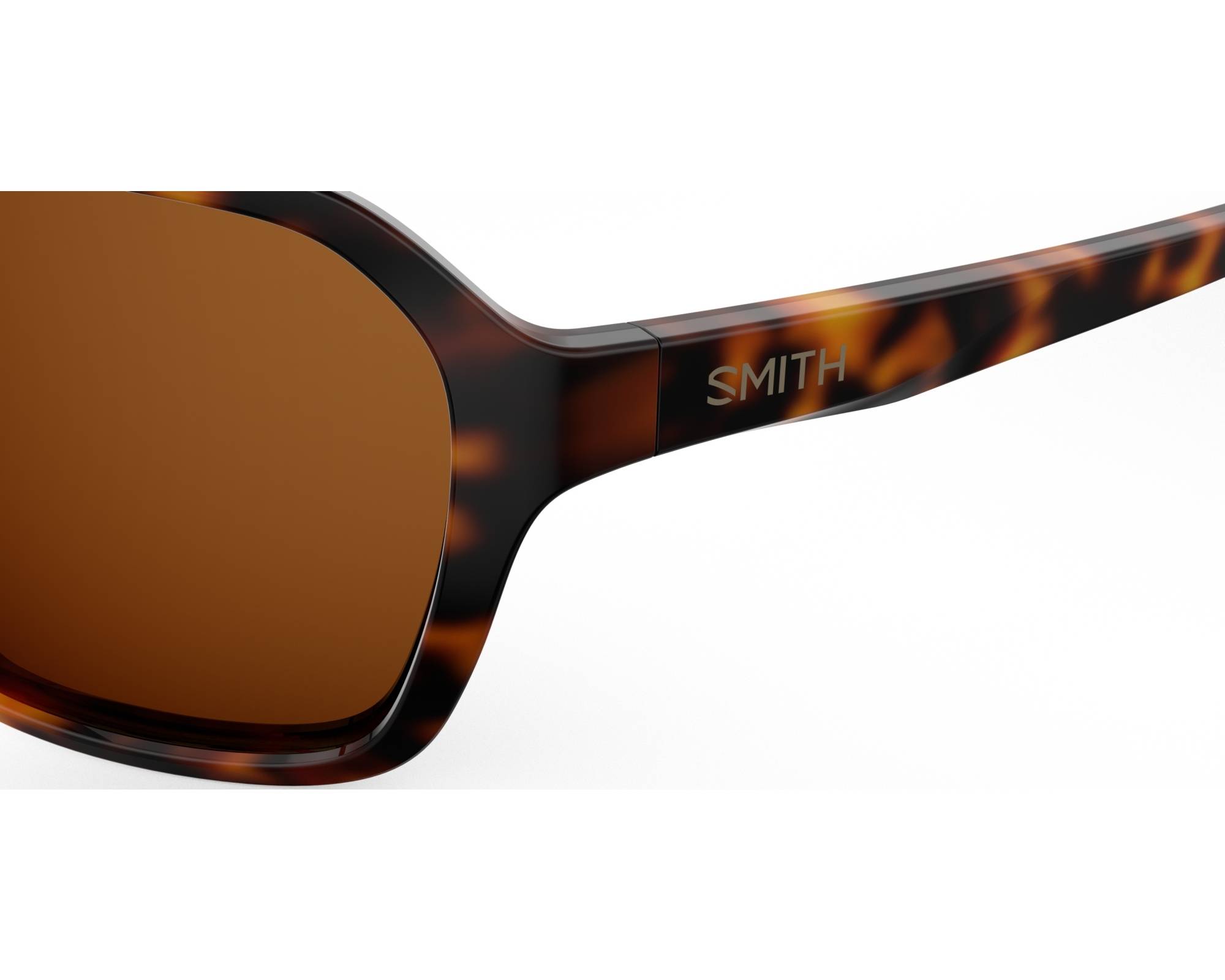Grand étui à lunettes de soleil | Accessoire | Smith Optics