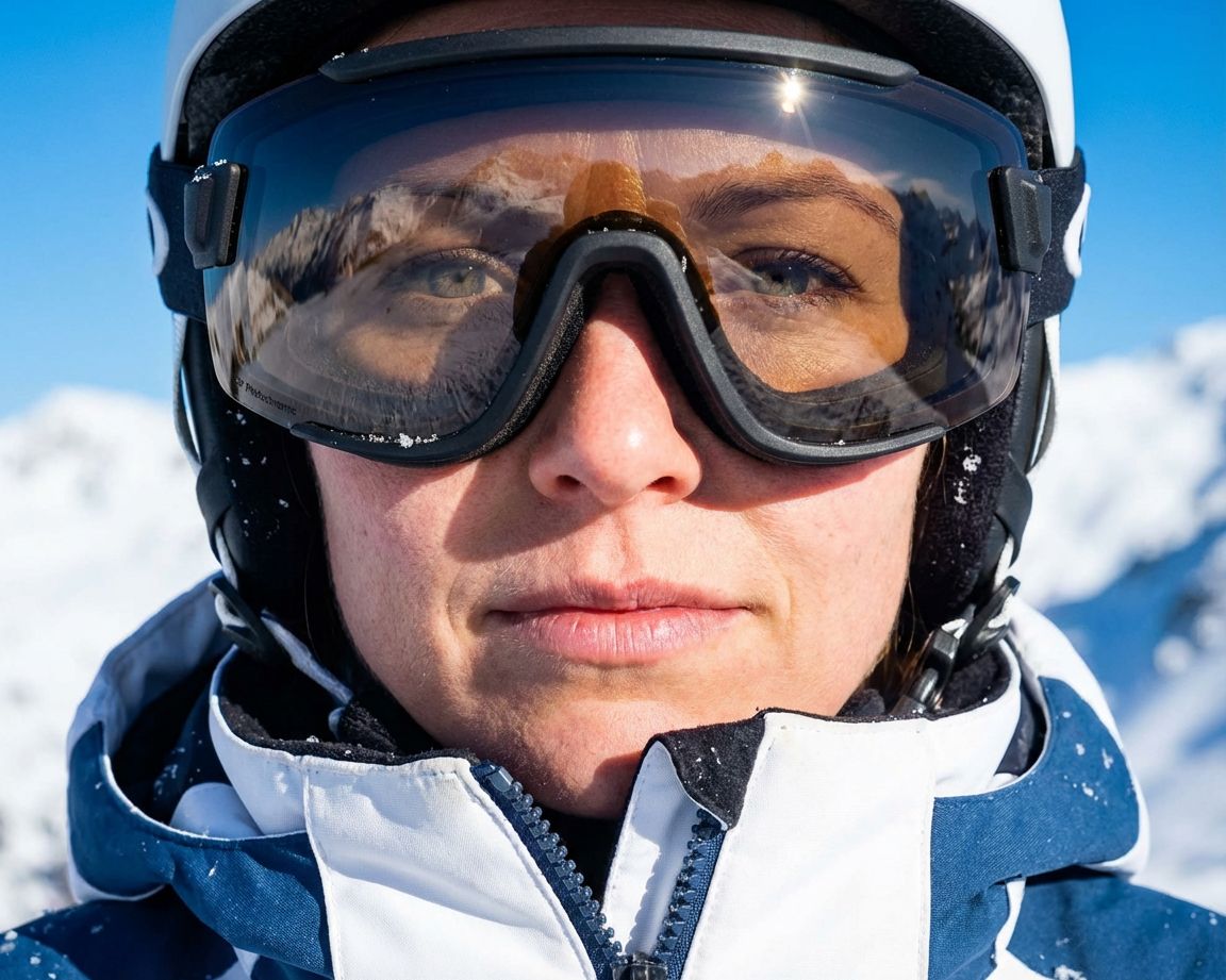 Smith Optics WILDCAT 003/B6 - Noir  vue 360 degr&eacute;s 6