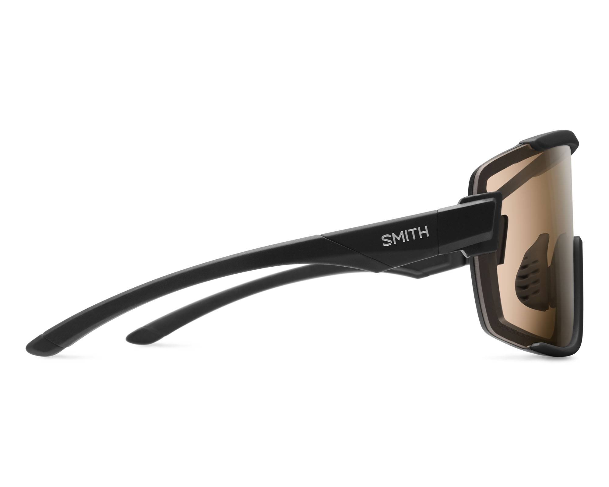 Smith Optics WILDCAT 003/B6 - Black  autre vue