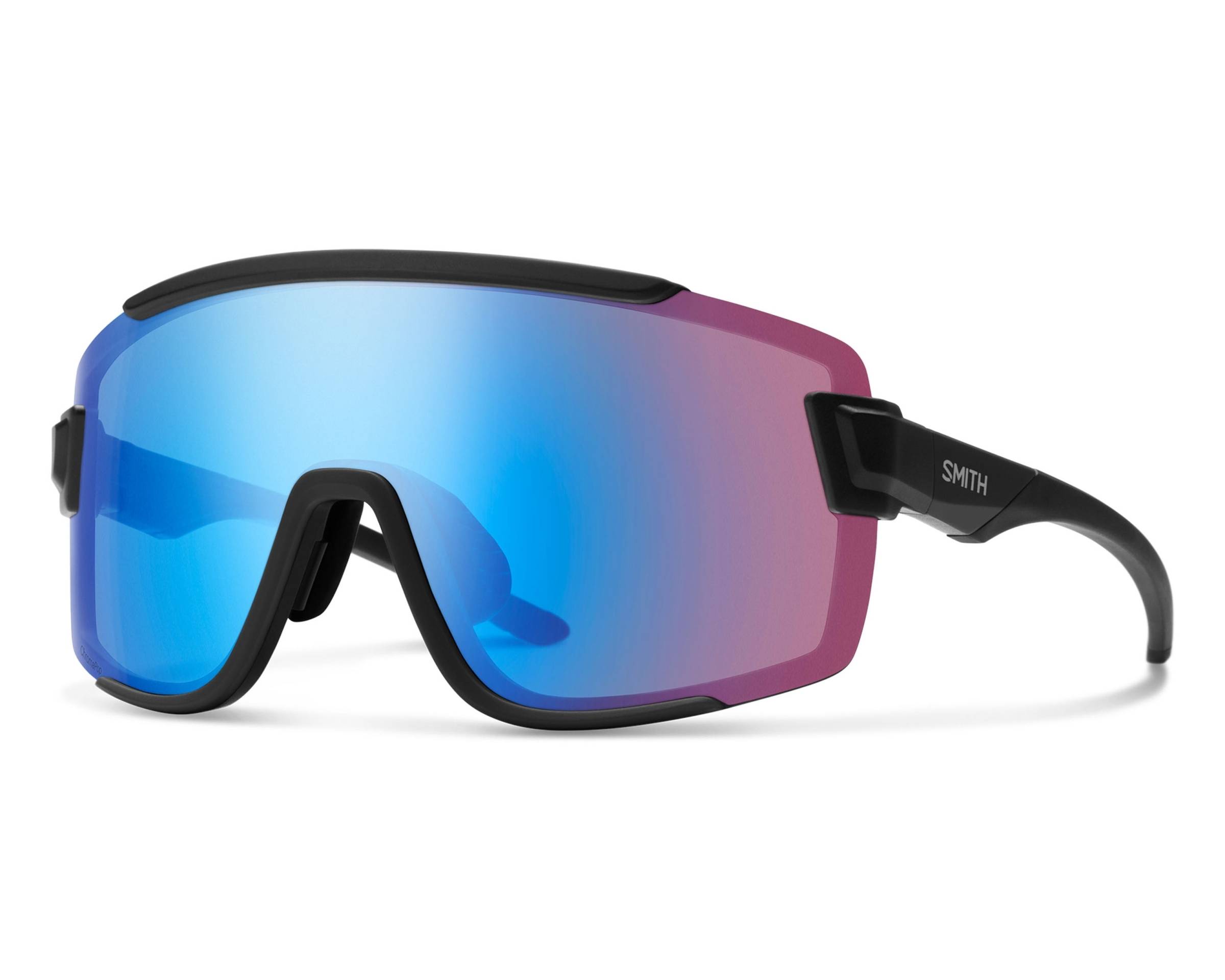 Smith Optics WILDCAT 003/G0 - Black  autre vue