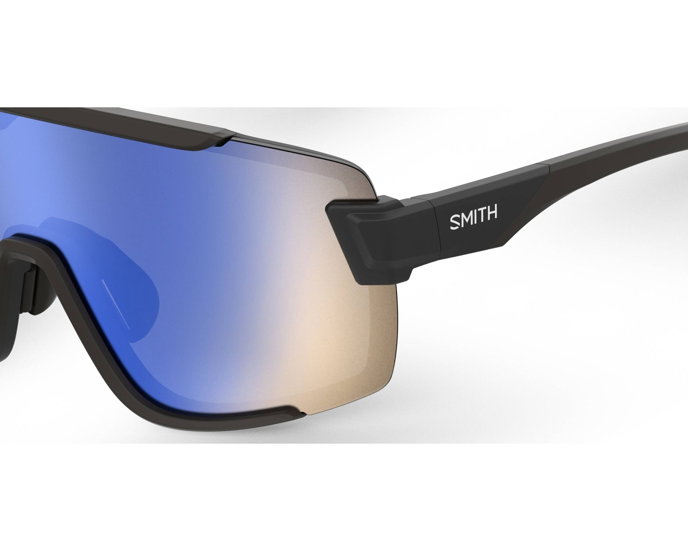 Smith Optics WILDCAT 003/G0 - Black  autre vue