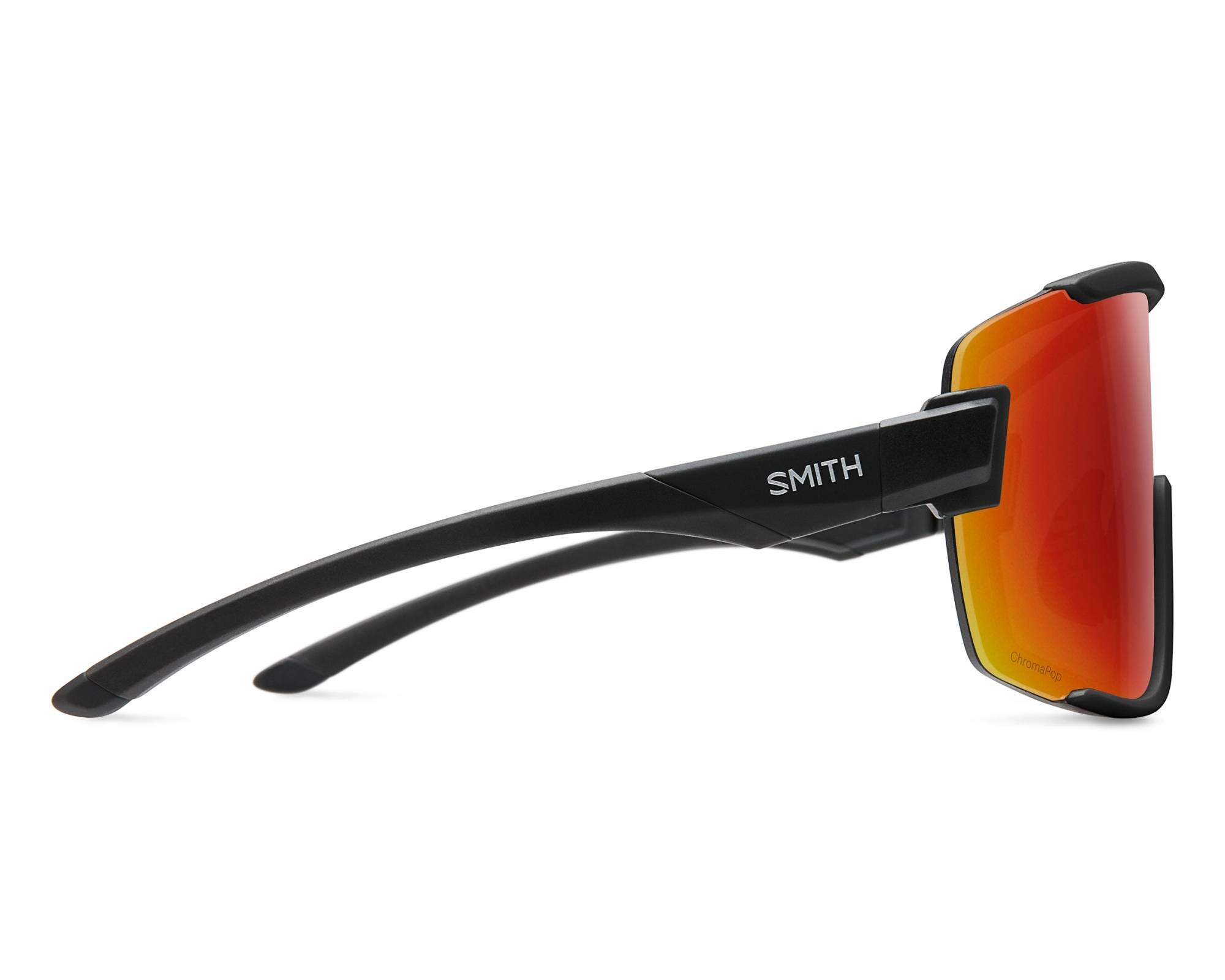 Smith Optics WILDCAT 003/X6 - Noir  vue 360 degr&eacute;s 4