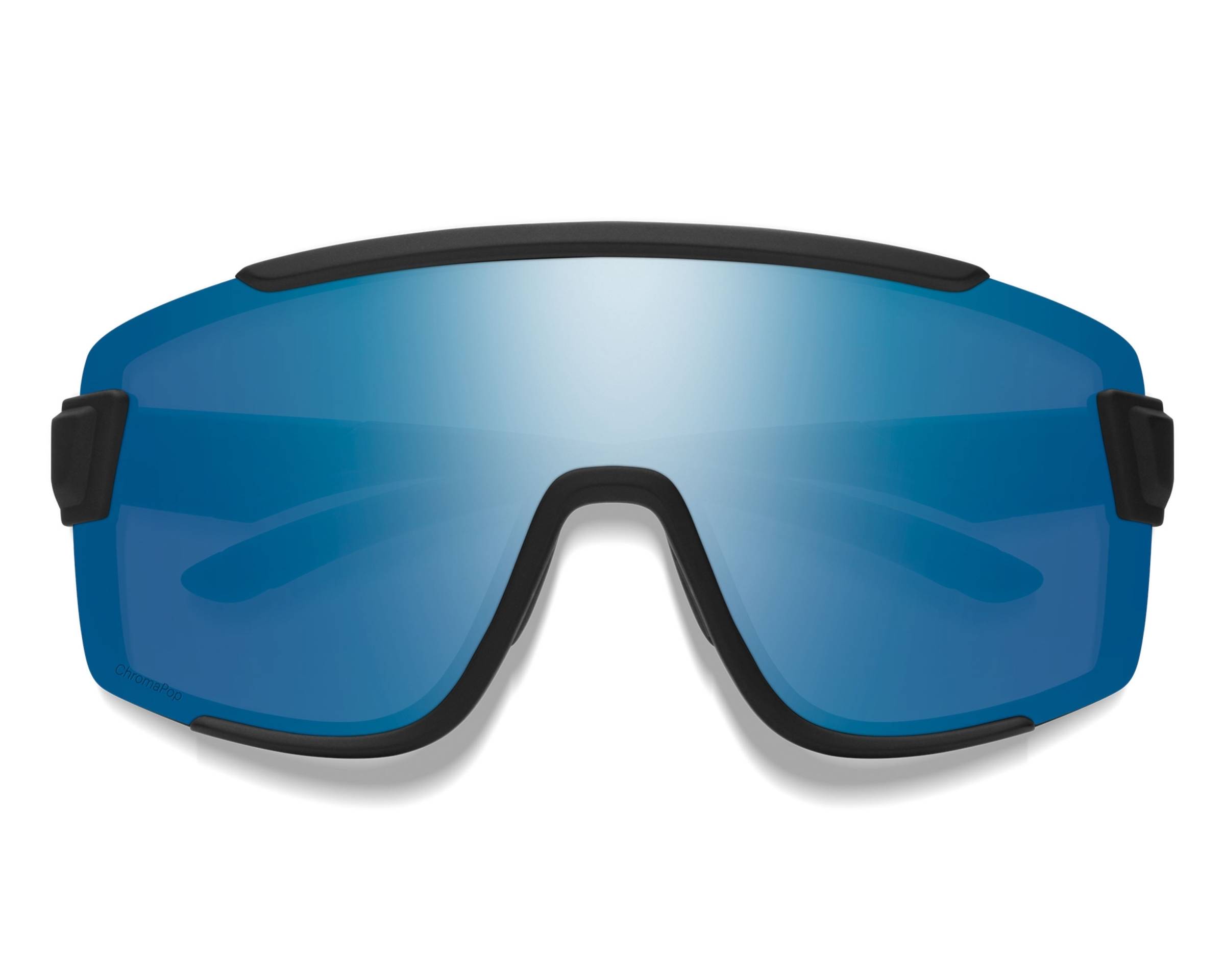 Smith Optics WILDCAT 003/XX - schwarz  vue de profil