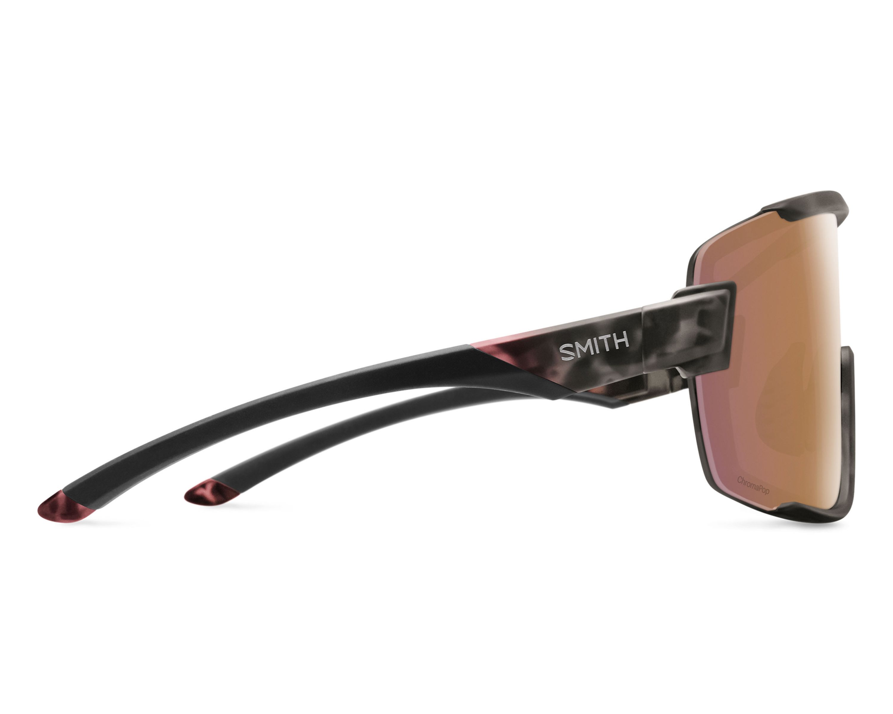 Smith Optics WILDCAT PRD/0K - Rose Havane vue 360 degr&eacute;s 2