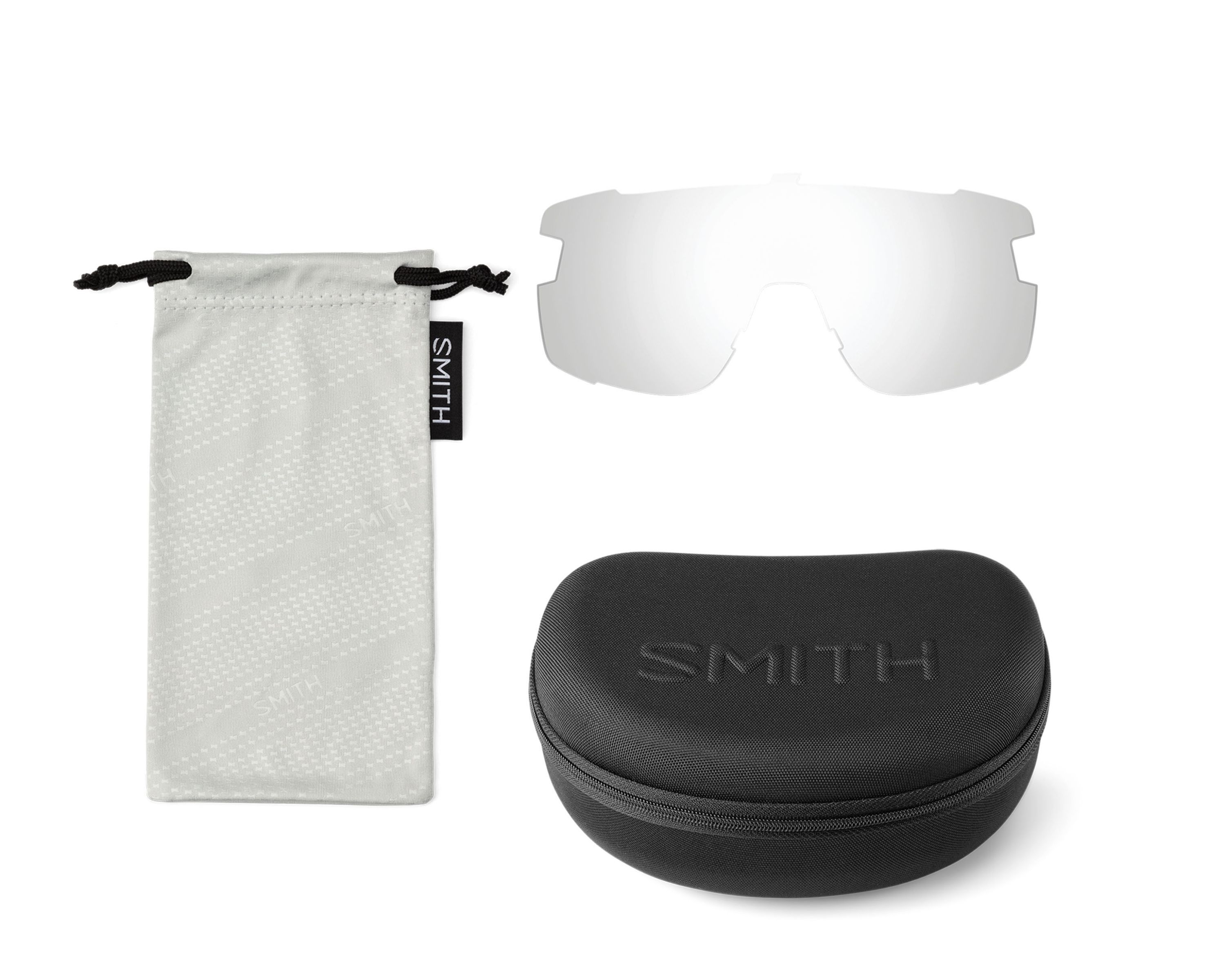 Smith Optics WILDCAT PRD/0K - Rose Havane vue 360 degr&eacute;s 4