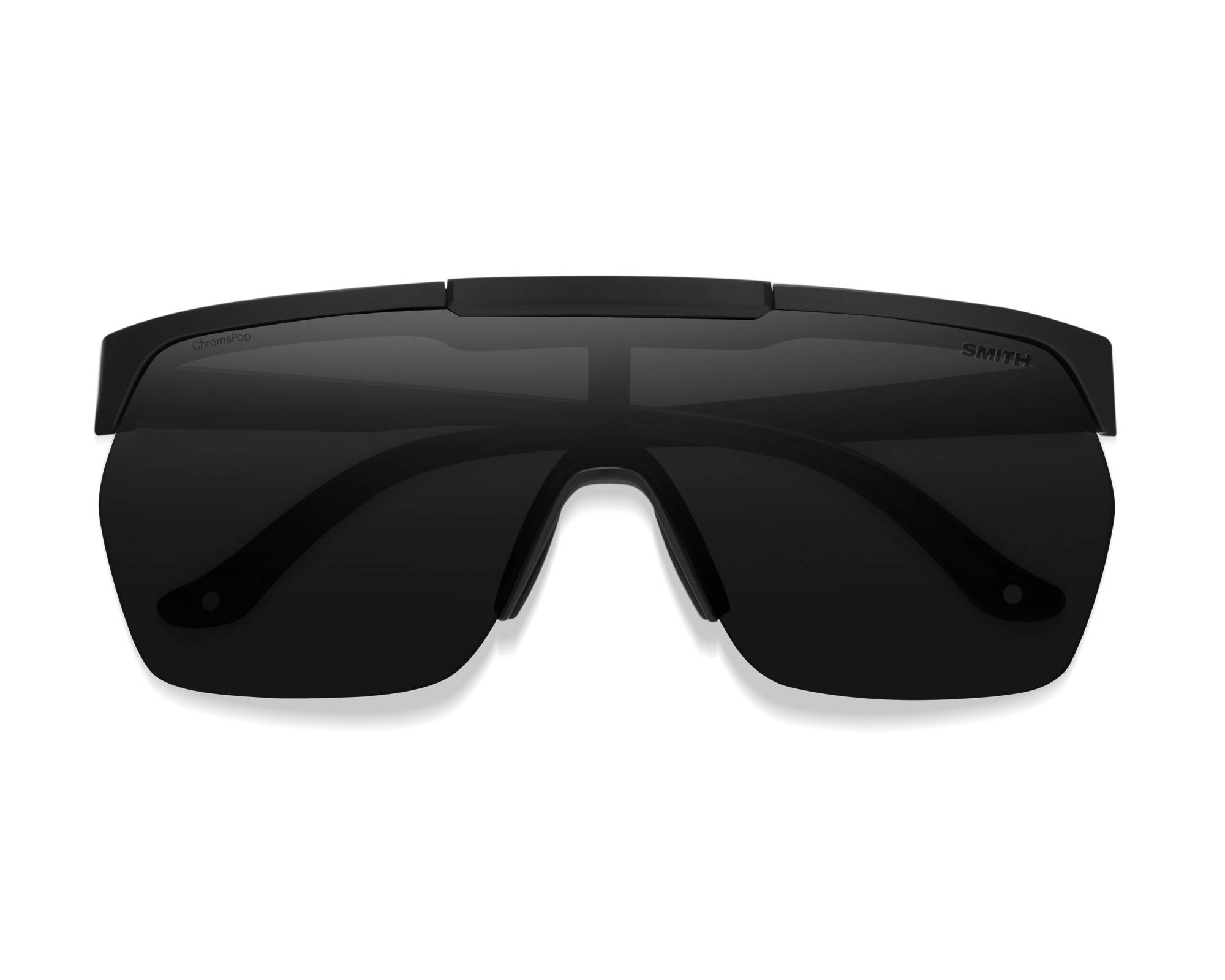Smith Optics XC 003/1C - Noir  autre vue