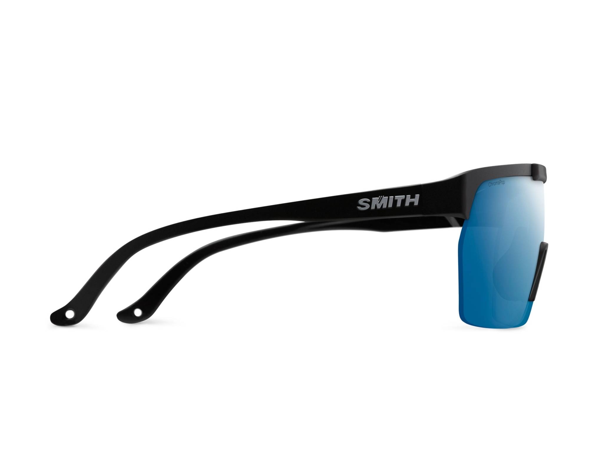 Smith Optics XC 003/XX - Black  vue 360 degr&eacute;s 1