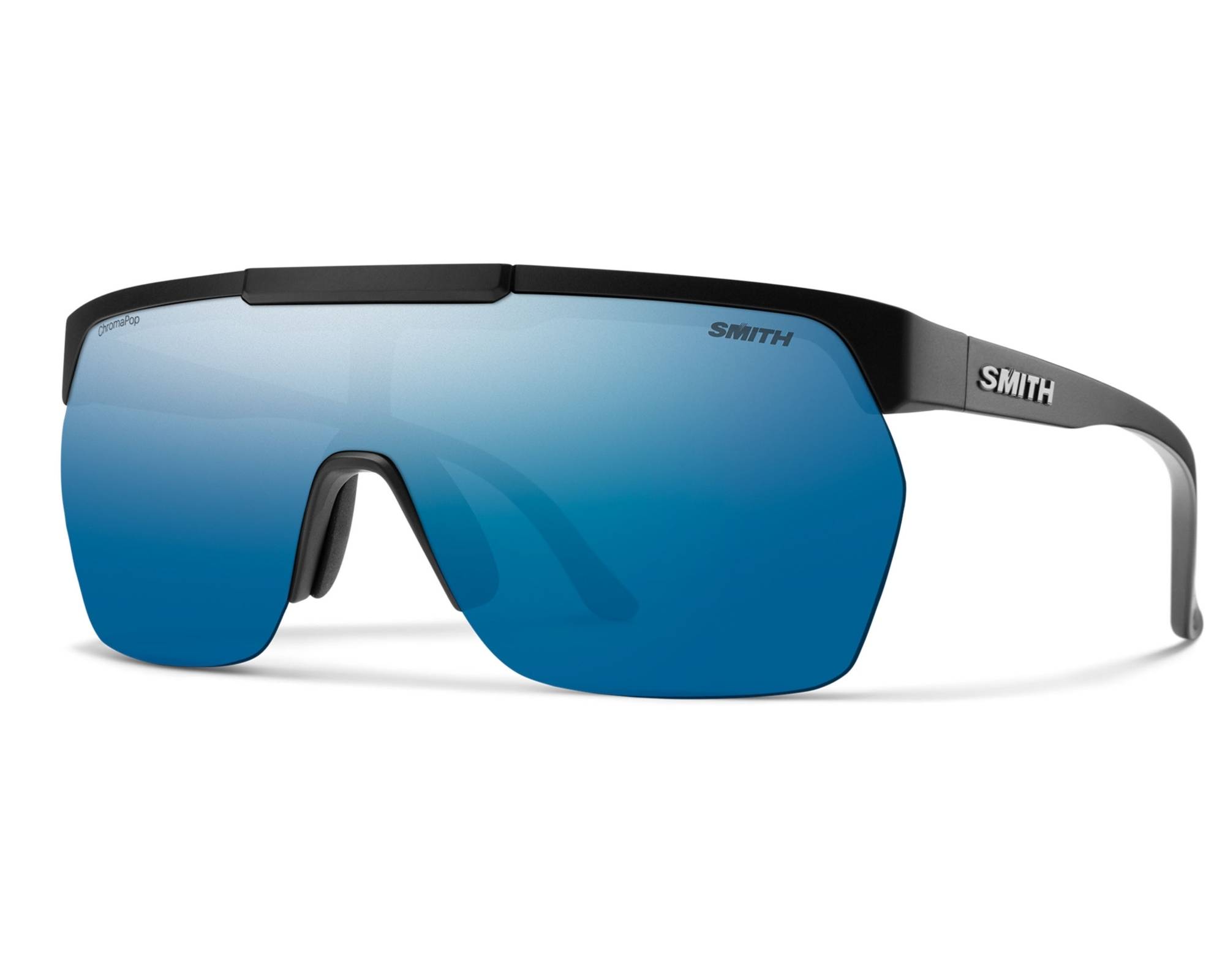 Smith Optics XC 003/XX - Black  vue 360 degr&eacute;s 3